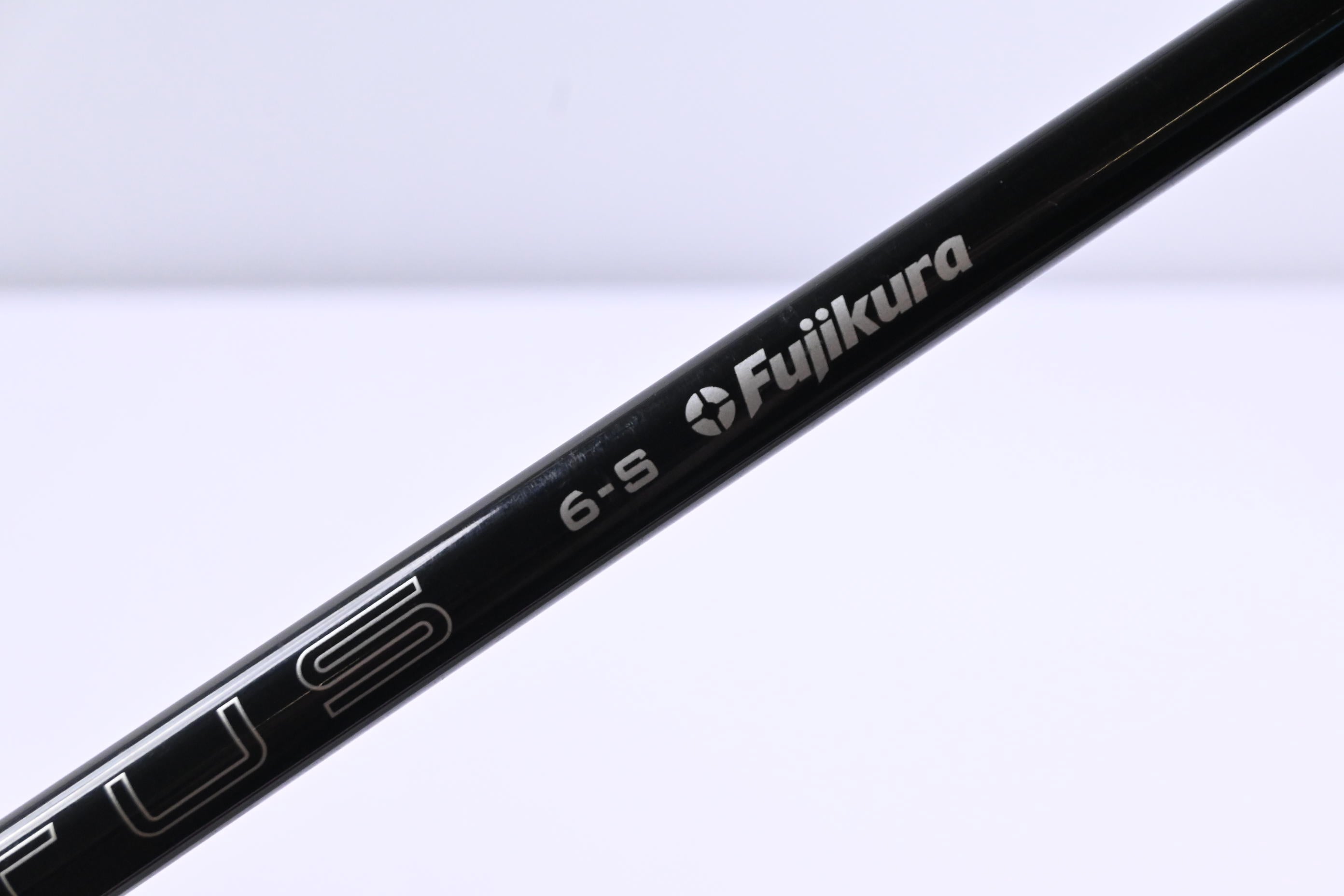 Fujikura Ventus Black 6 Driver Shaft / Stiff Flex / Callaway 2nd Gen Adapter