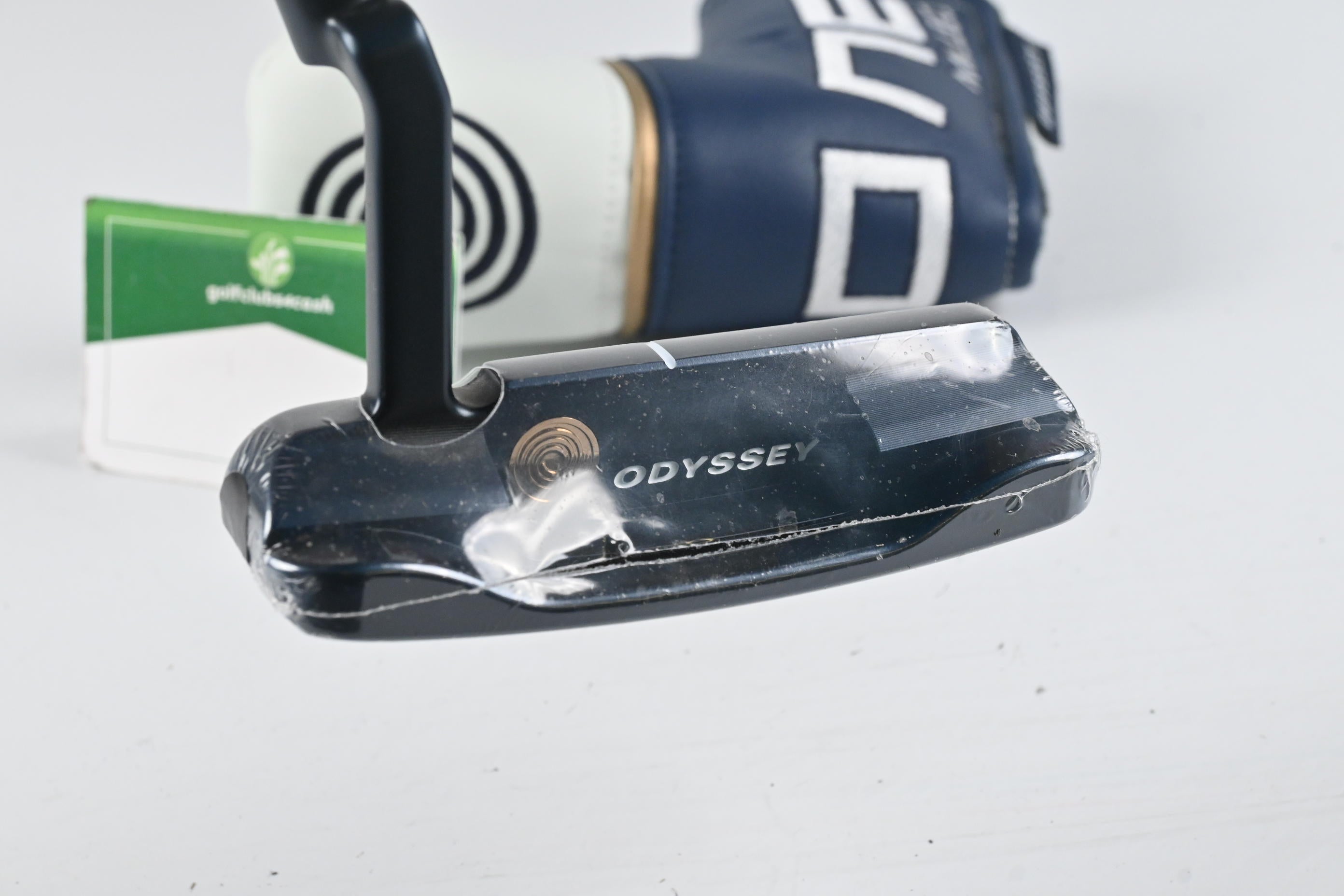 Odyssey Ai-One Milled One T CH Putter / 34 Inch