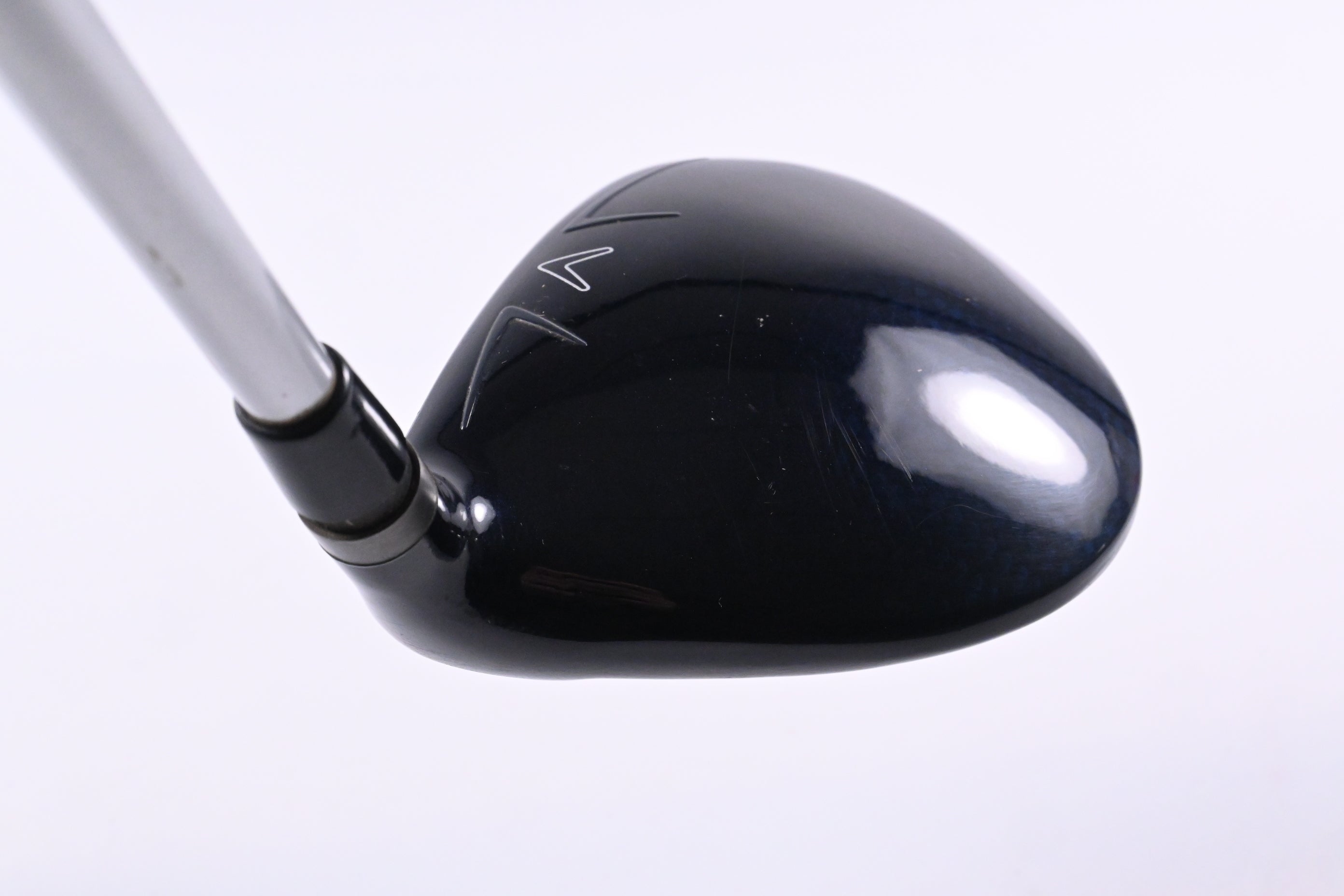 Callaway Steelhead XR #3 Wood / 15 Degree / Stiff Flex Tensei CK Blue 55 Shaft