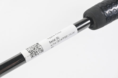 Ping Heppler ZB3 Putter / 33 Inch
