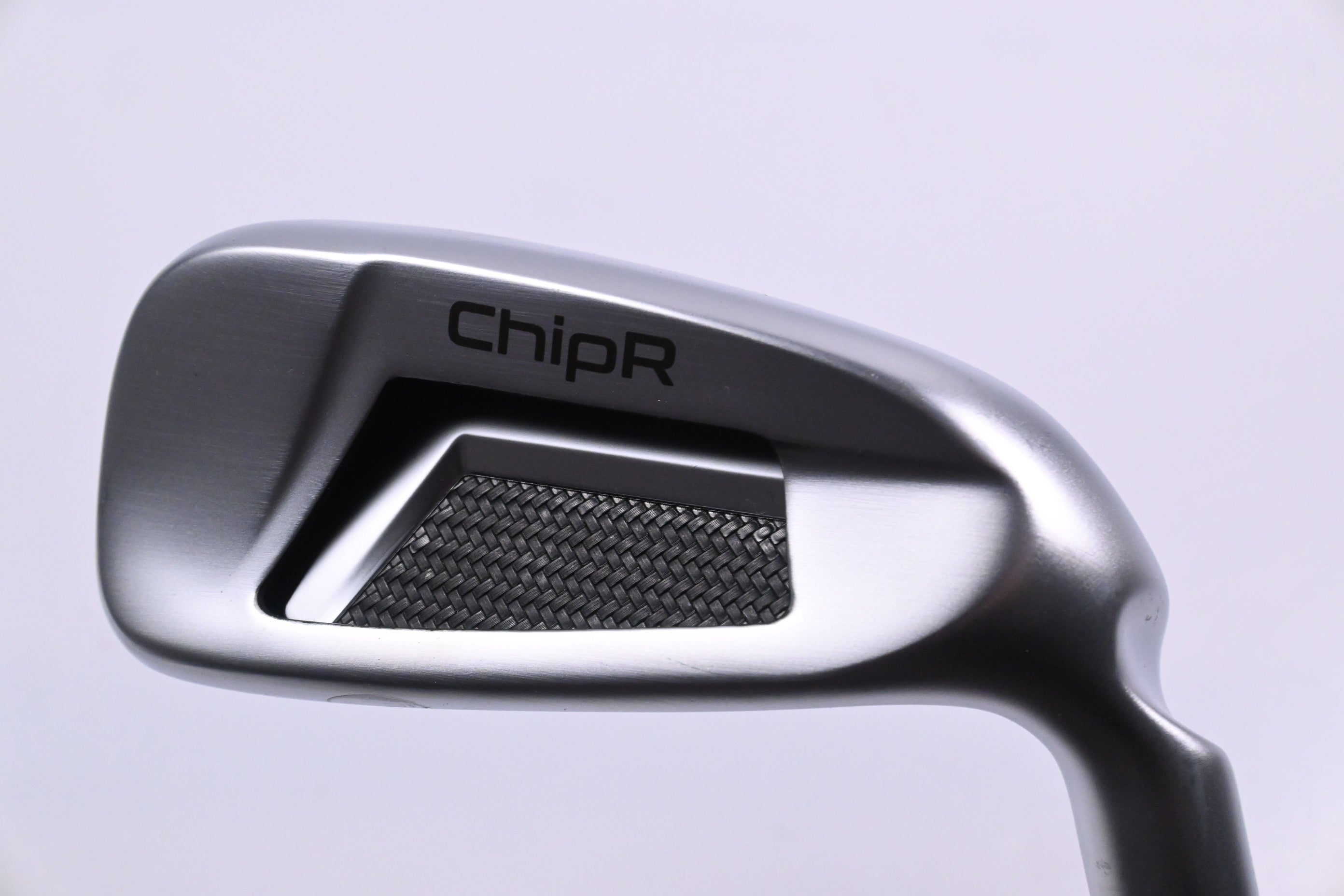 Ping ChipR / Orange Dot / 34.25 Inch