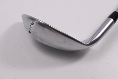 Ping BunkR Wedge / 64 Degree / Black Dot / Wedge Flex Ping Z-Z 115 Shaft