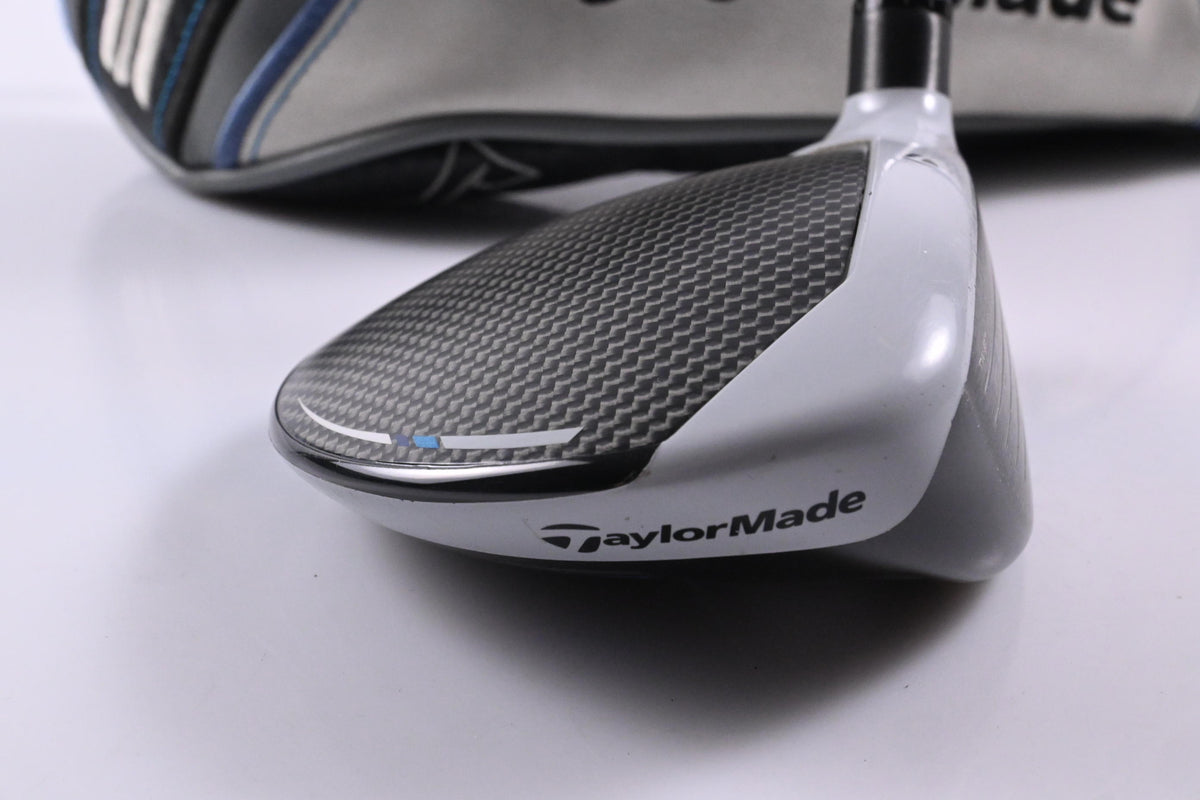 Taylormade SIM Ti #3 Wood / 15 Degree / Stiff Flex Diamana Limited 75 Shaft