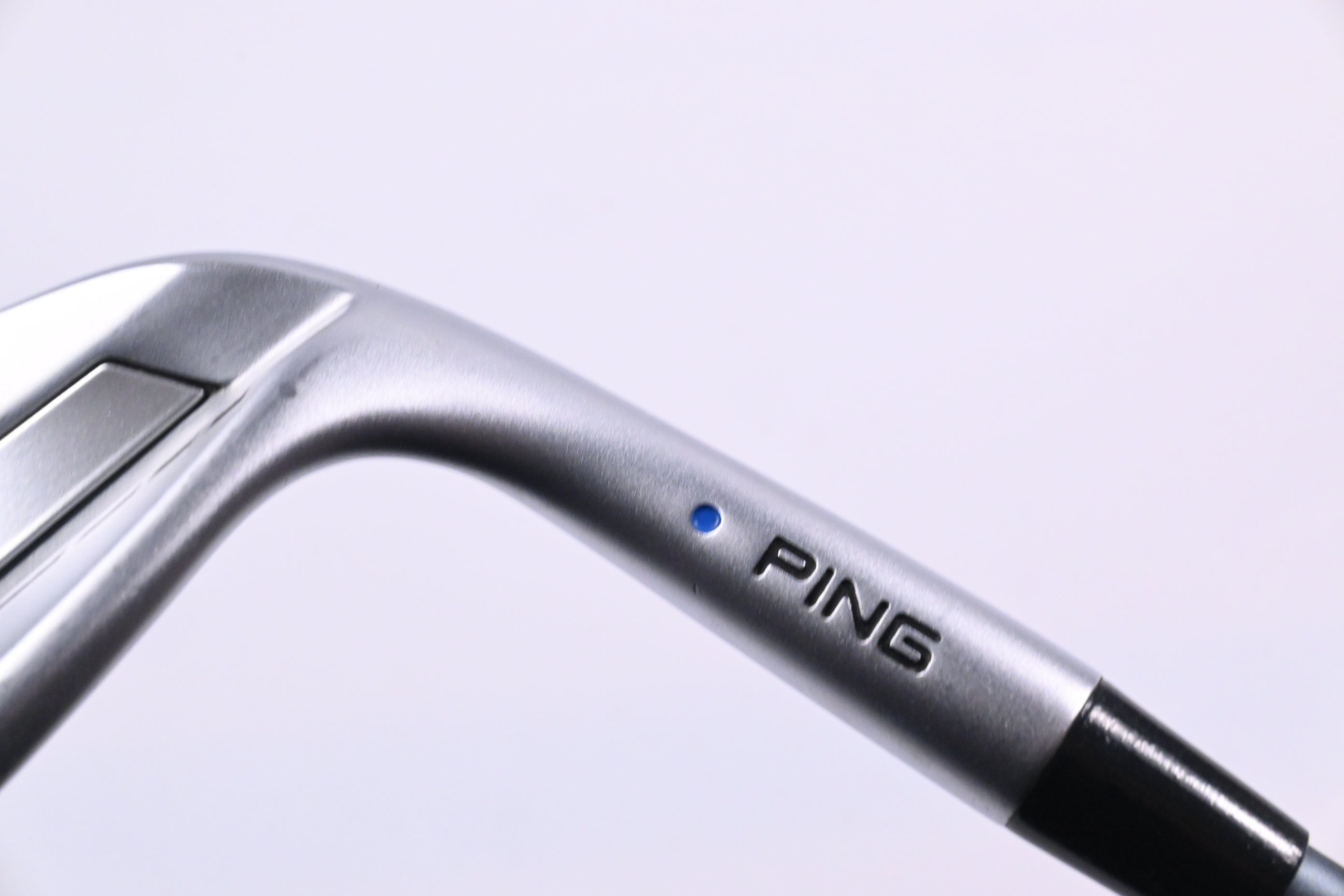 Ping Glide 4.0 Pitching Wedge / 46 Degree / Blue Dot / Regular Flex Ping Alta CB