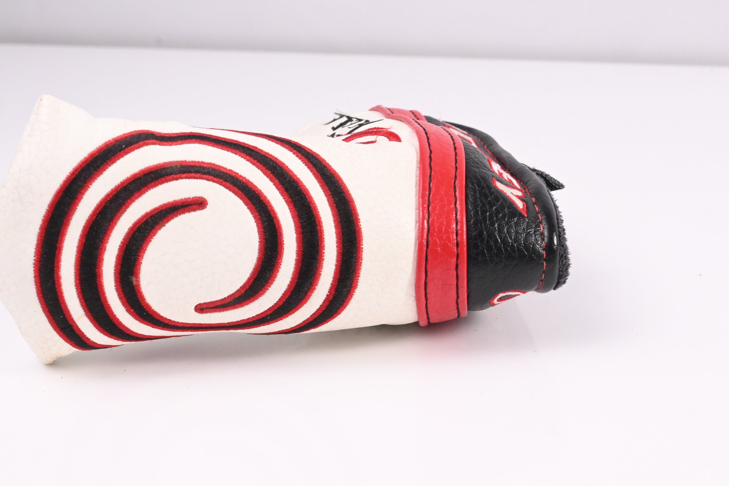 Odyssey White Hot OG Stroke Lab 1WS Putter / 35 Inch