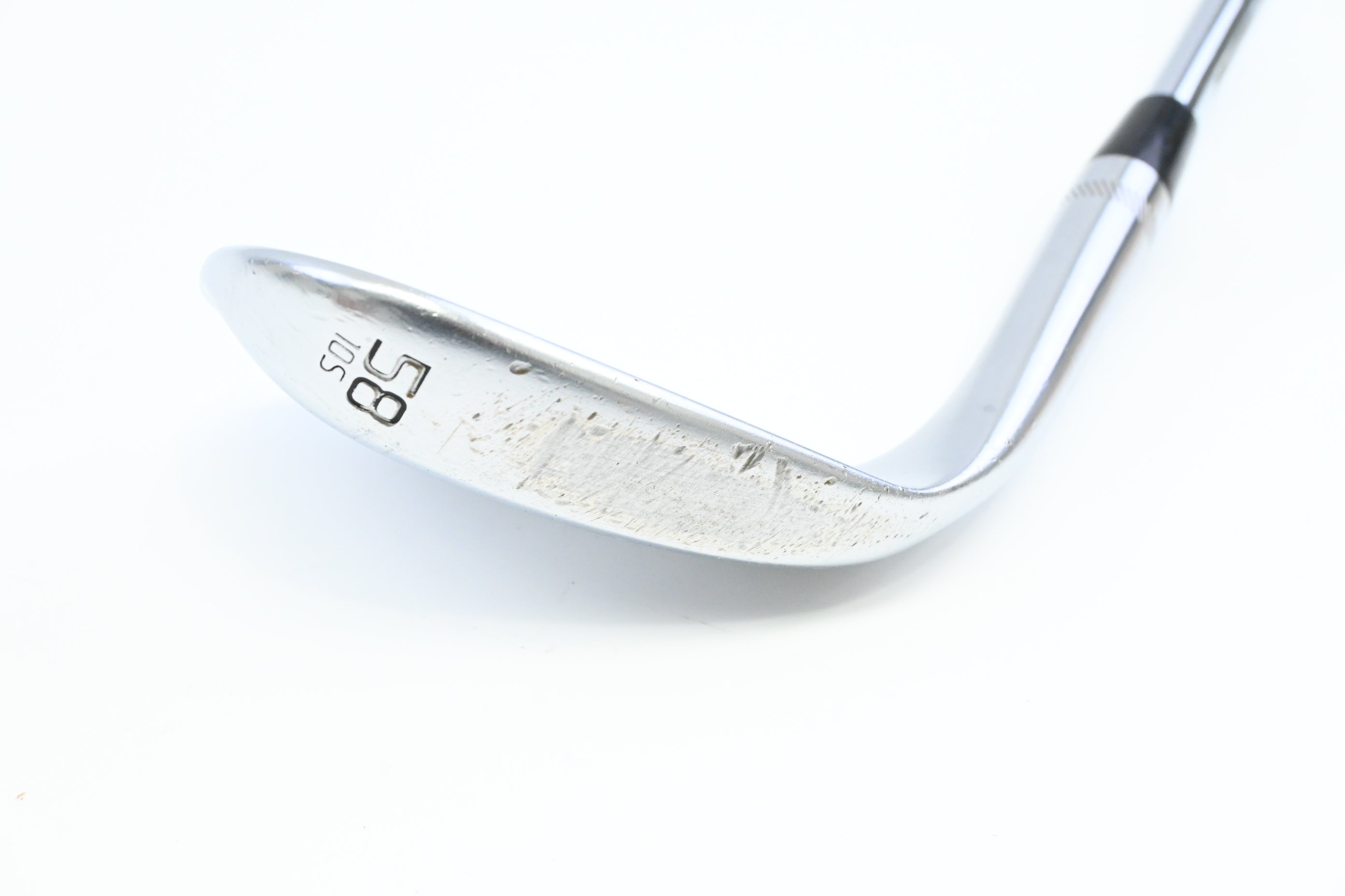 Titleist Vokey SM10 Lob Wedge / 58 Degree / Wedge Flex Vokey Design Shaft