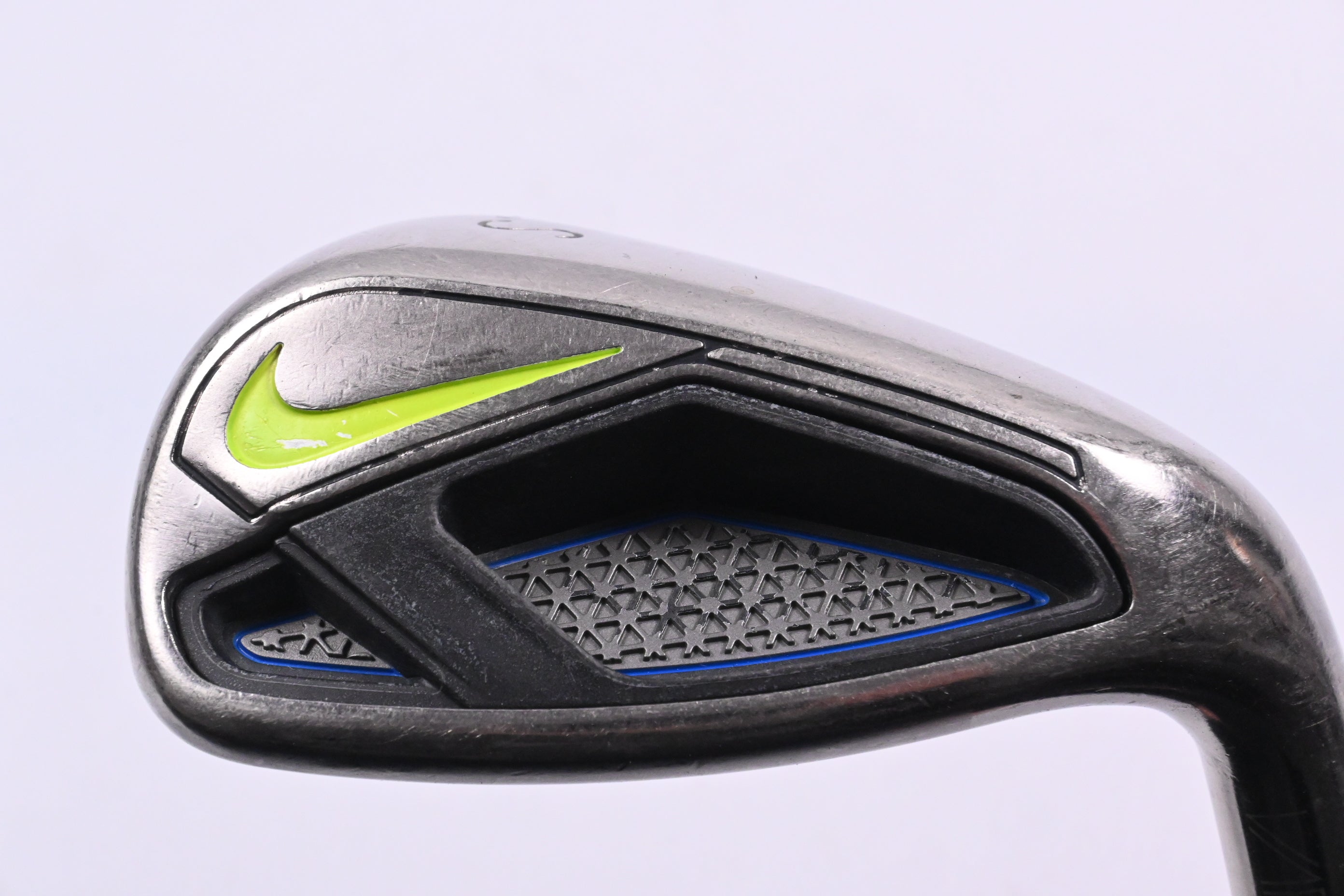 Nike Vapor Fly Sand Wedge / 54 Degree / Regular Flex ZT 85 Shaft