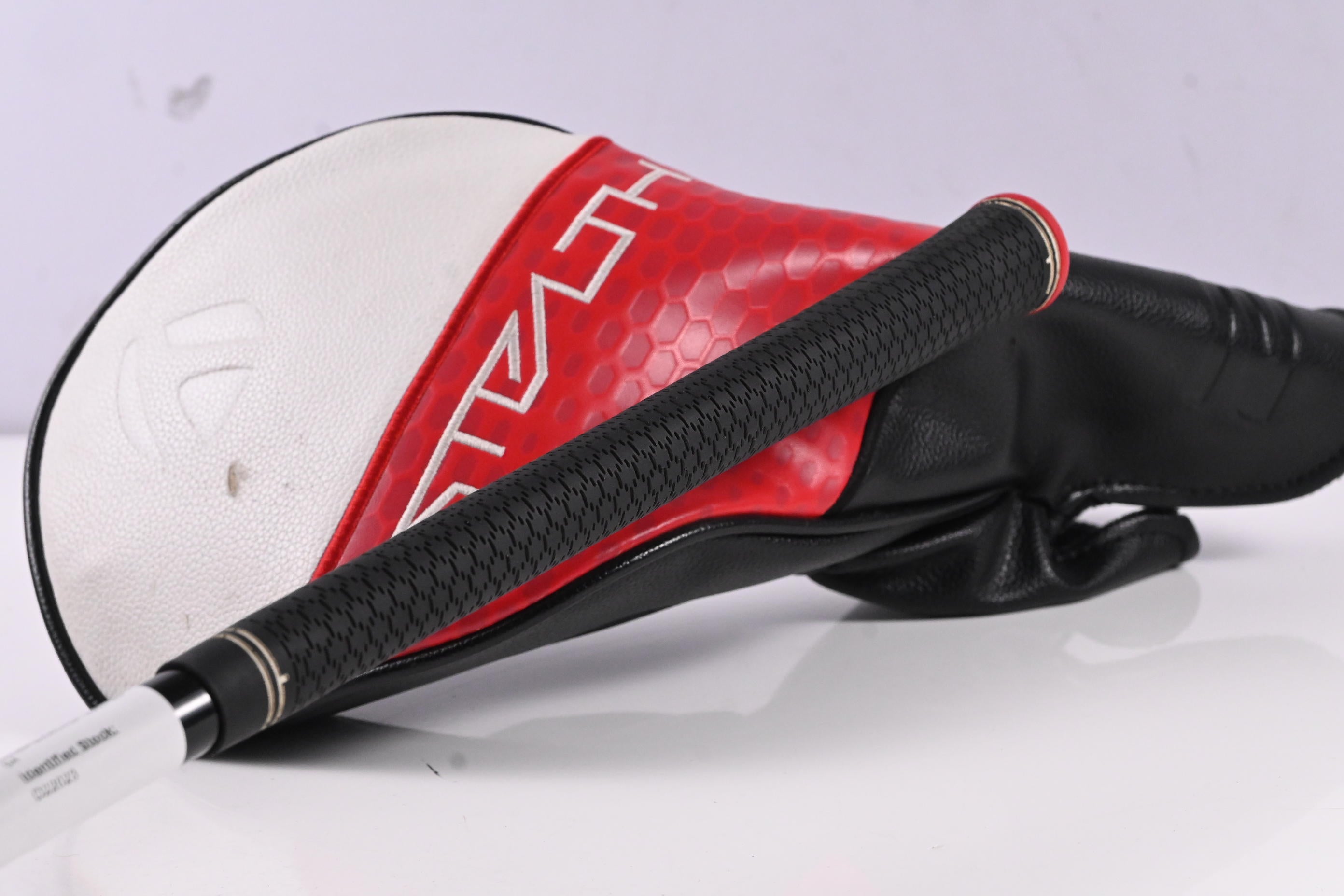 Taylormade Stealth 2 Plus Driver / 9 Degree / Regular Flex Fujikura Pro 60 Shaft