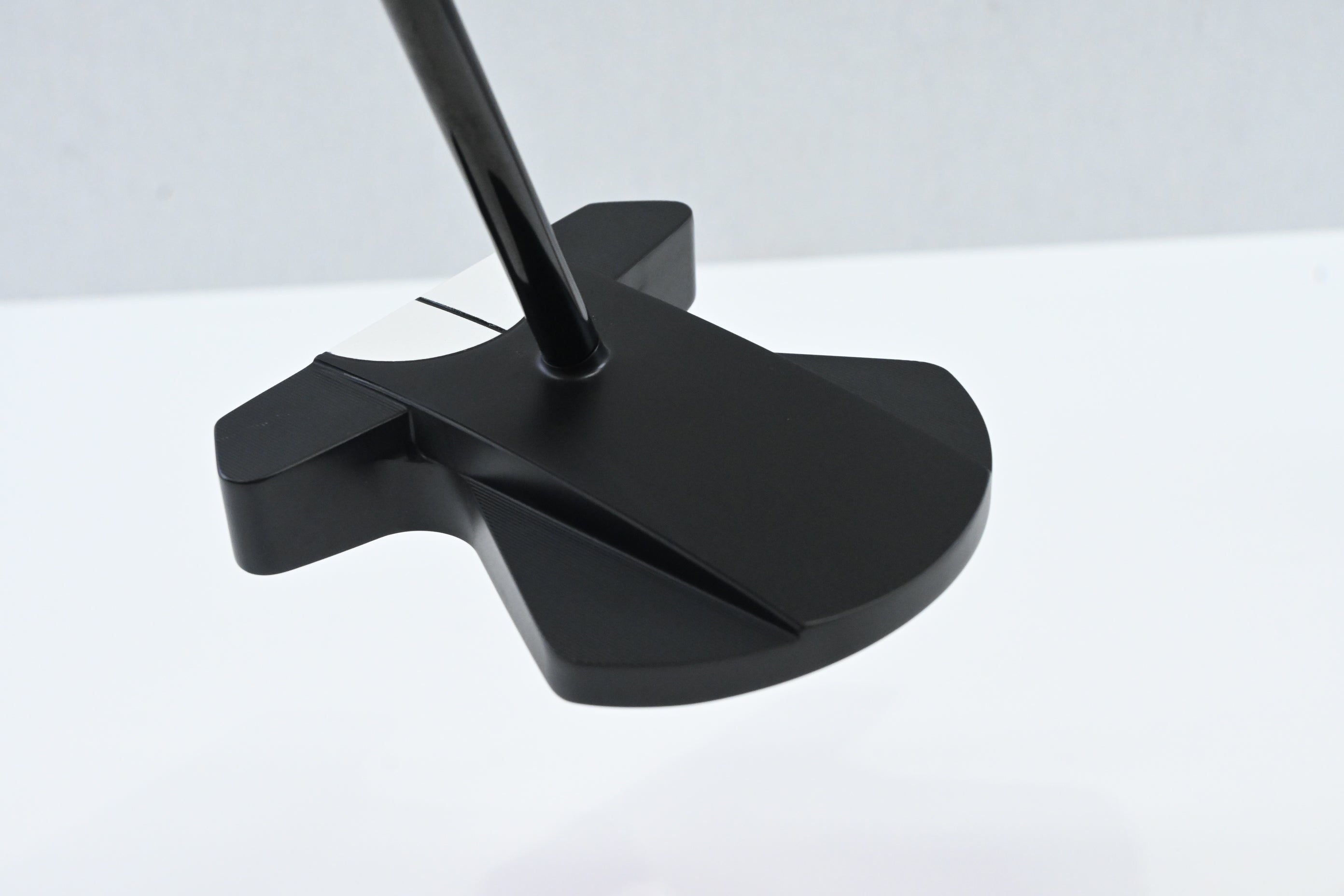 Odyssey Ai-Dual Max 1/2-Ball Putter / 33 Inch