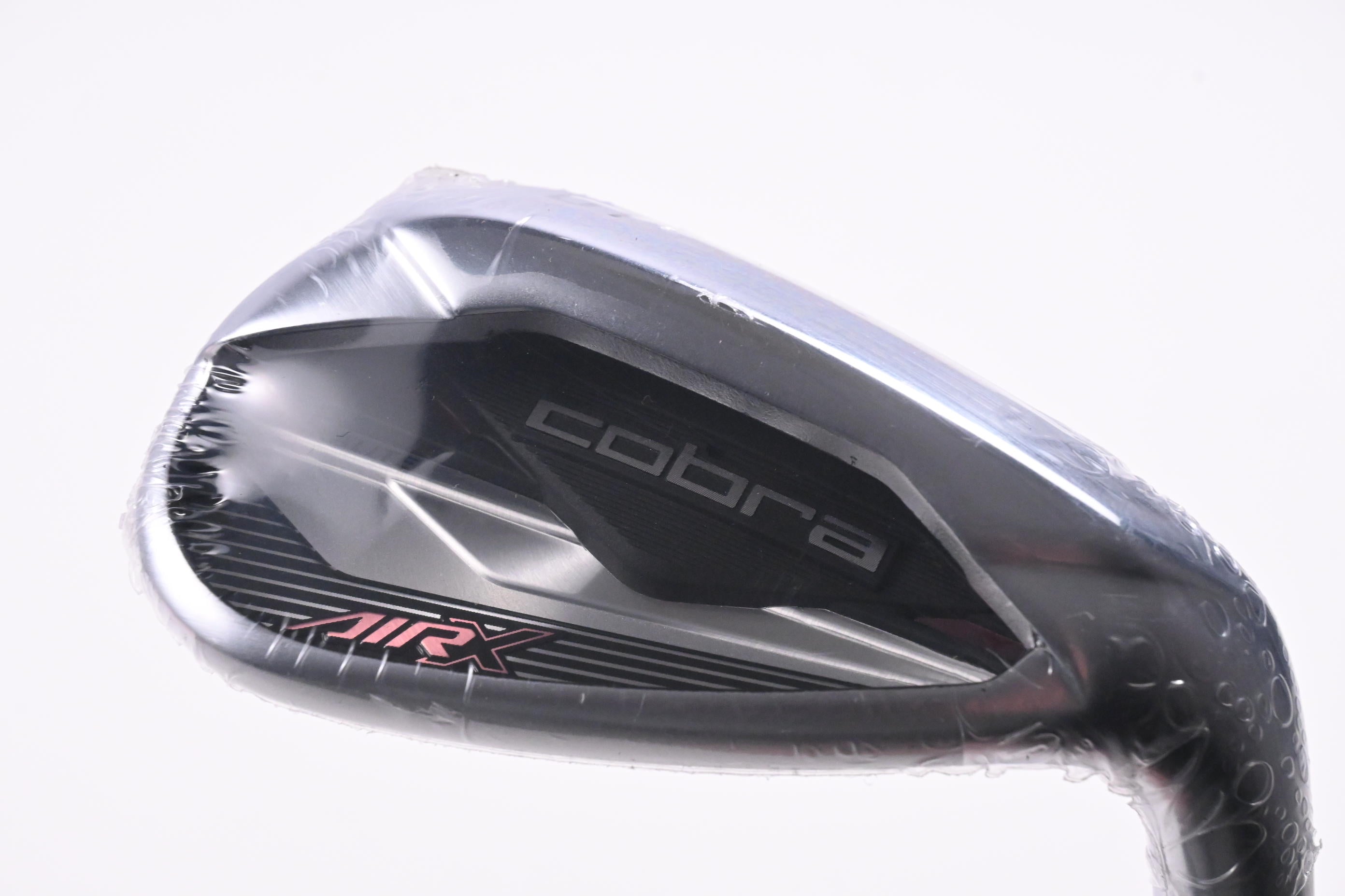 Ladies Cobra Air-X Gap Wedge / 50 Degree / Ladies Flex Cobra Ultralite 45 Shaft