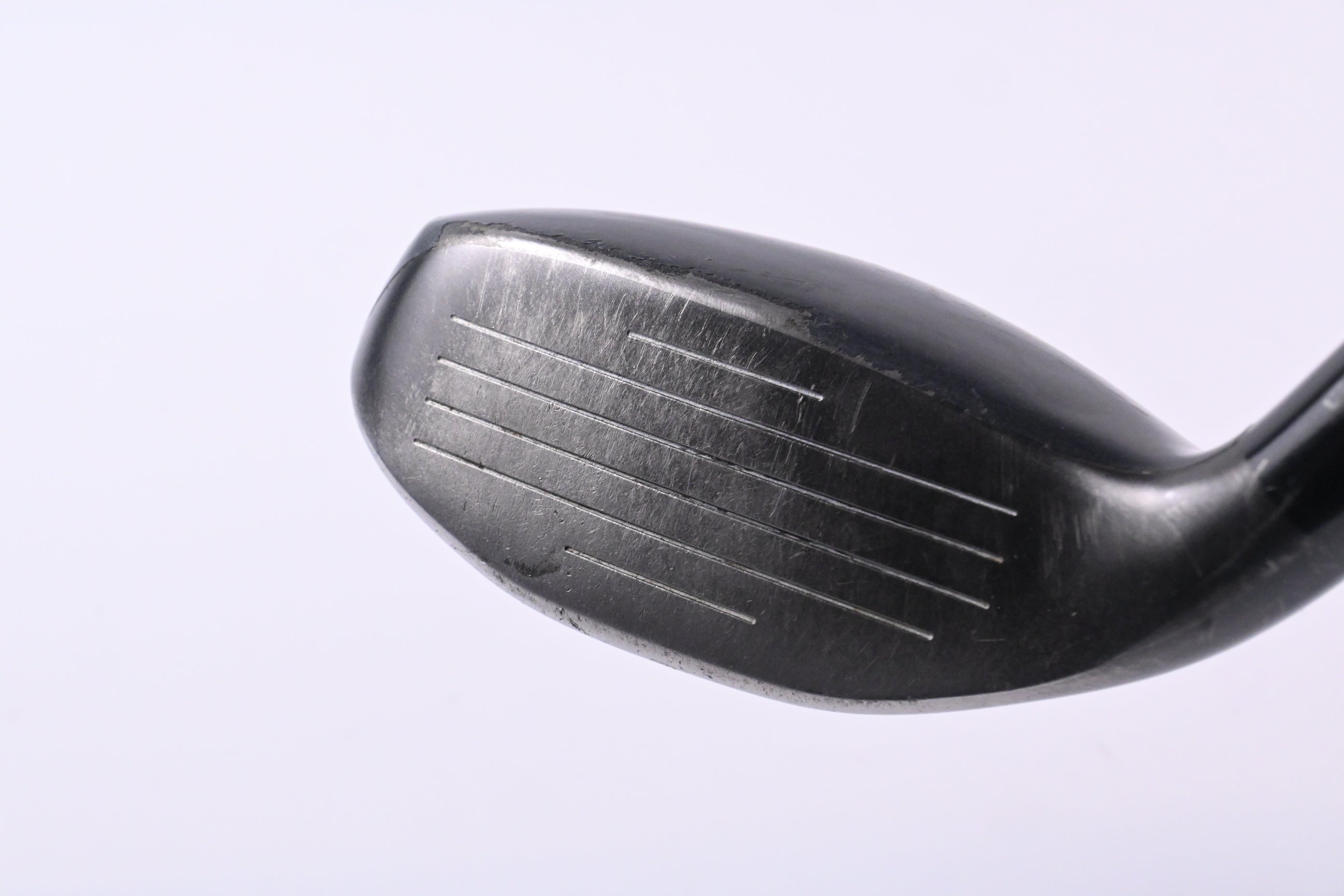 Adams Tight Lies 2.0 #5 Hybrid / 25 Degree / Regular Flex Kuro Kage 65 Shaft