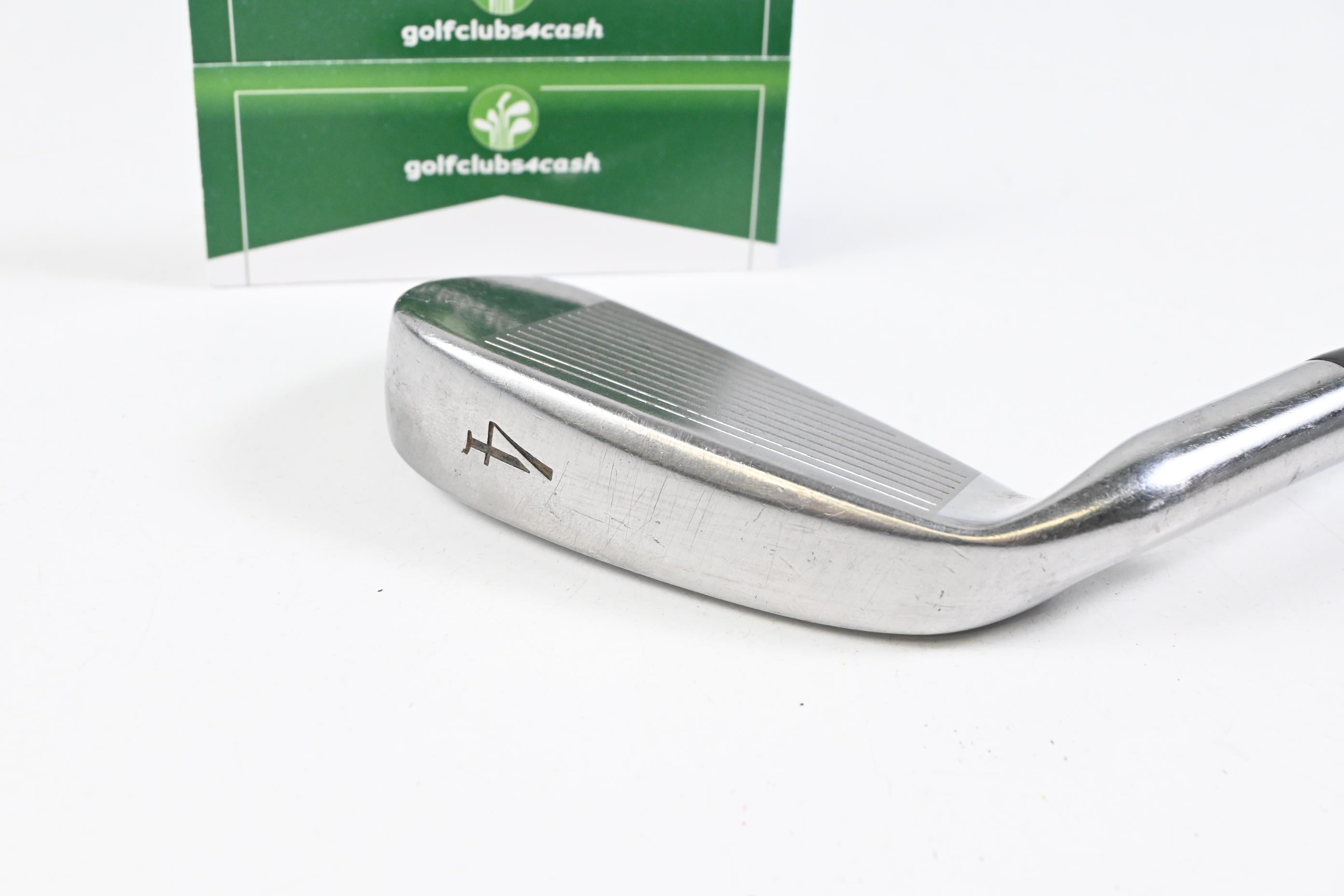 Titleist DCI 822 OS #4 Iron / 23.5 Degree / Regular Flex N.S.Pro 950 Shaft