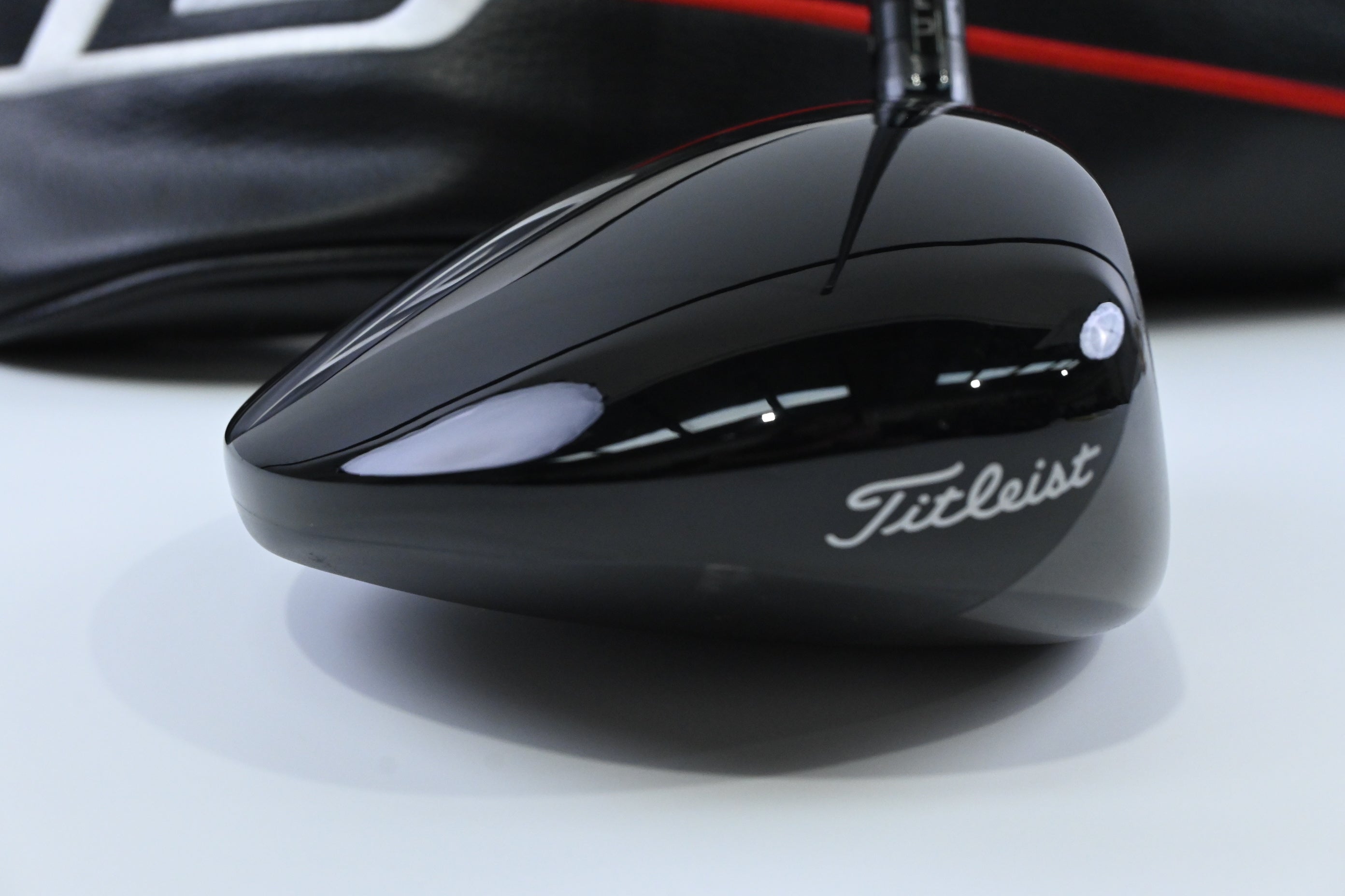 Titleist GT3 Driver / 9 Degree / Regular Flex Tensei 1K Blue 55 Shaft