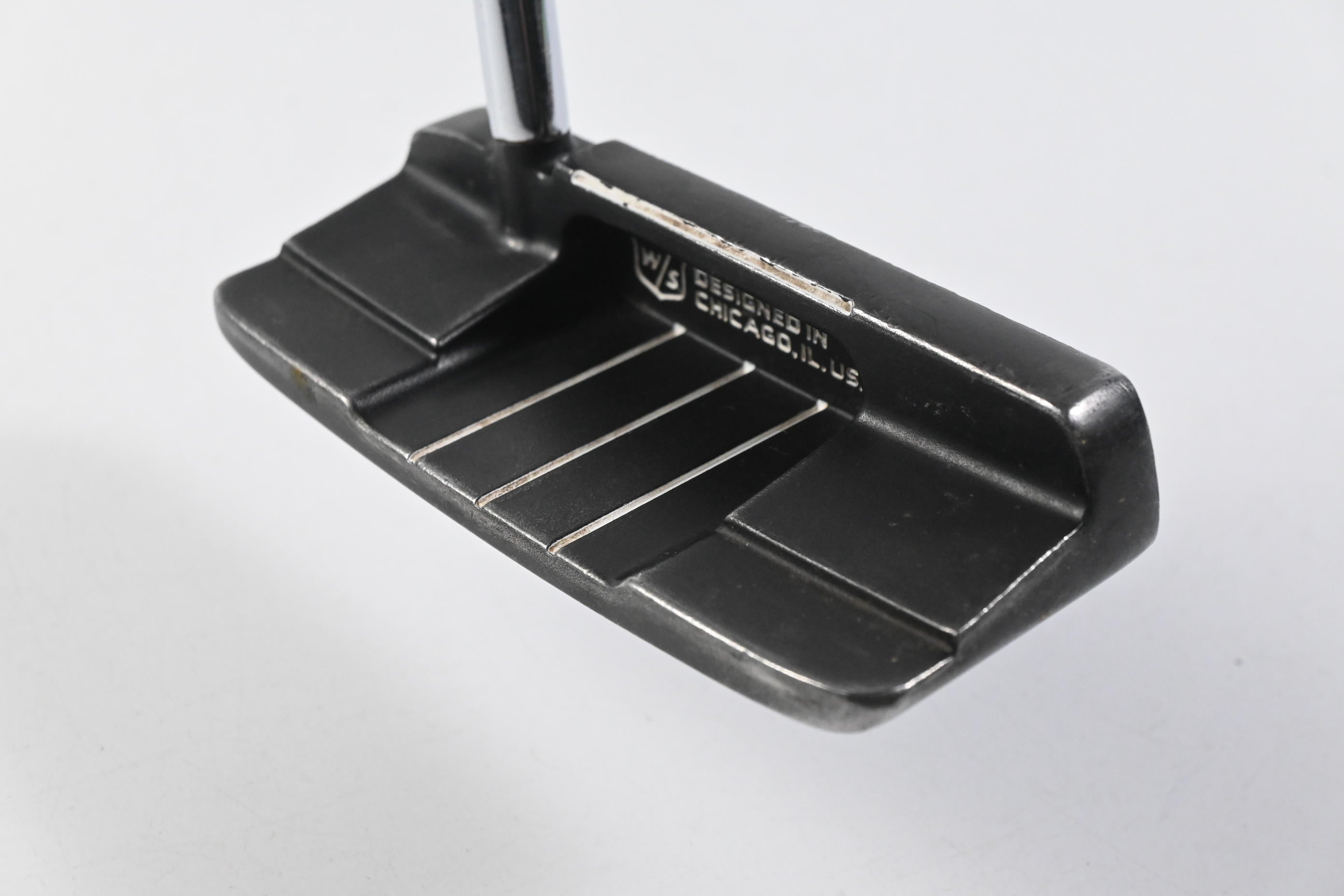 Wilson Infinite West Loop 2018 Putter / 34 Inch