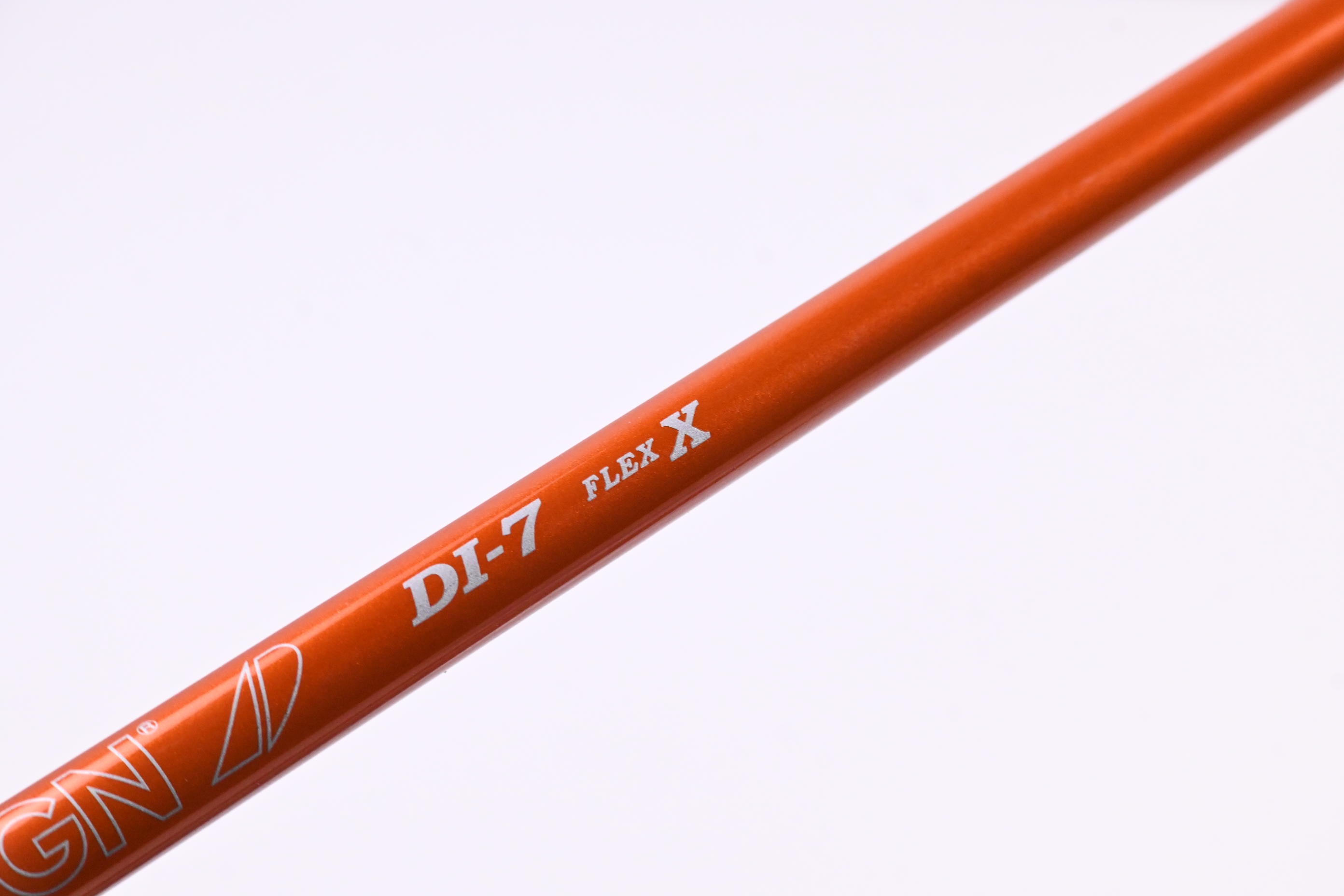 Graphite Design Tour AD DI-7 #3 Wood Shaft / X-Flex / Titleist 2nd Gen