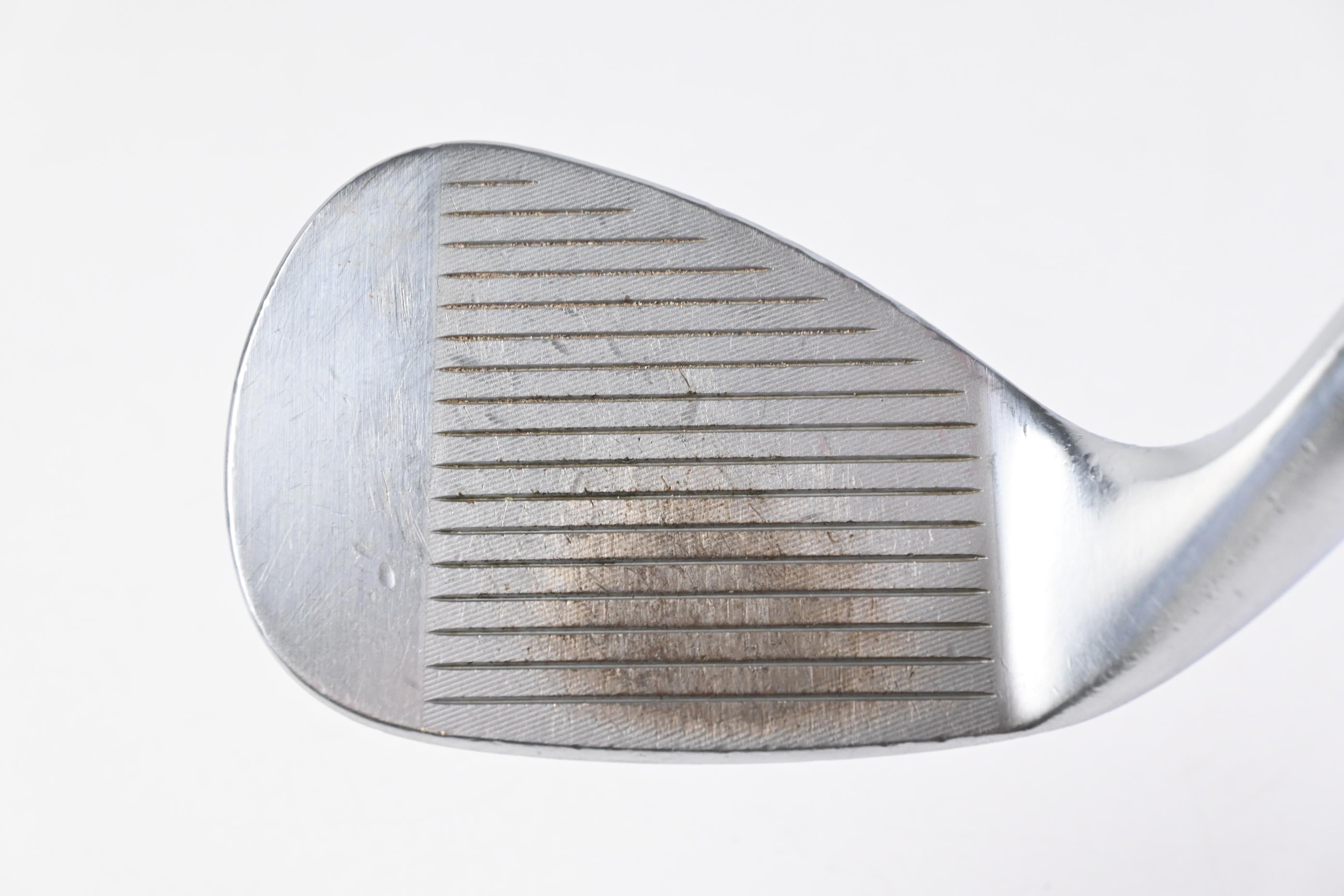 Callaway Opus Lob Wedge / 58 Degree / Stiff Flex Aerotech SteelFiber 80 Shaft