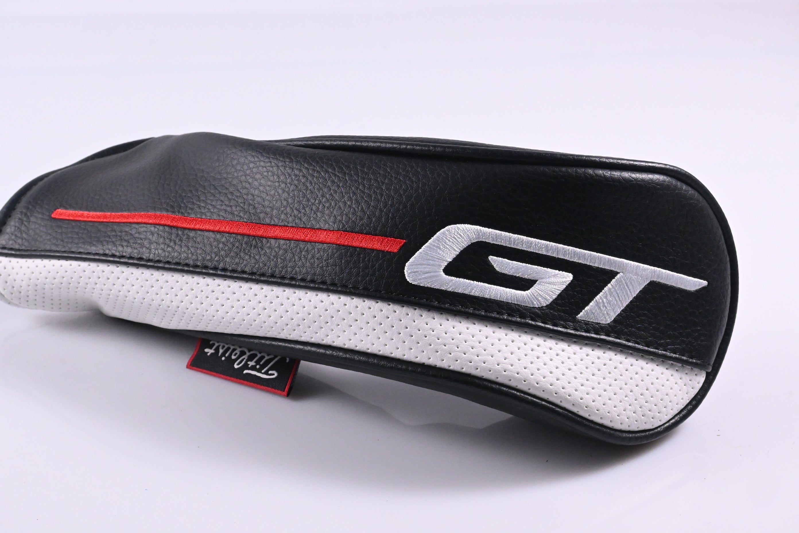 Titleist GT2 #5 Hybrid / 24 Degree / Regular Flex Project X Denali Red 60 Shaft