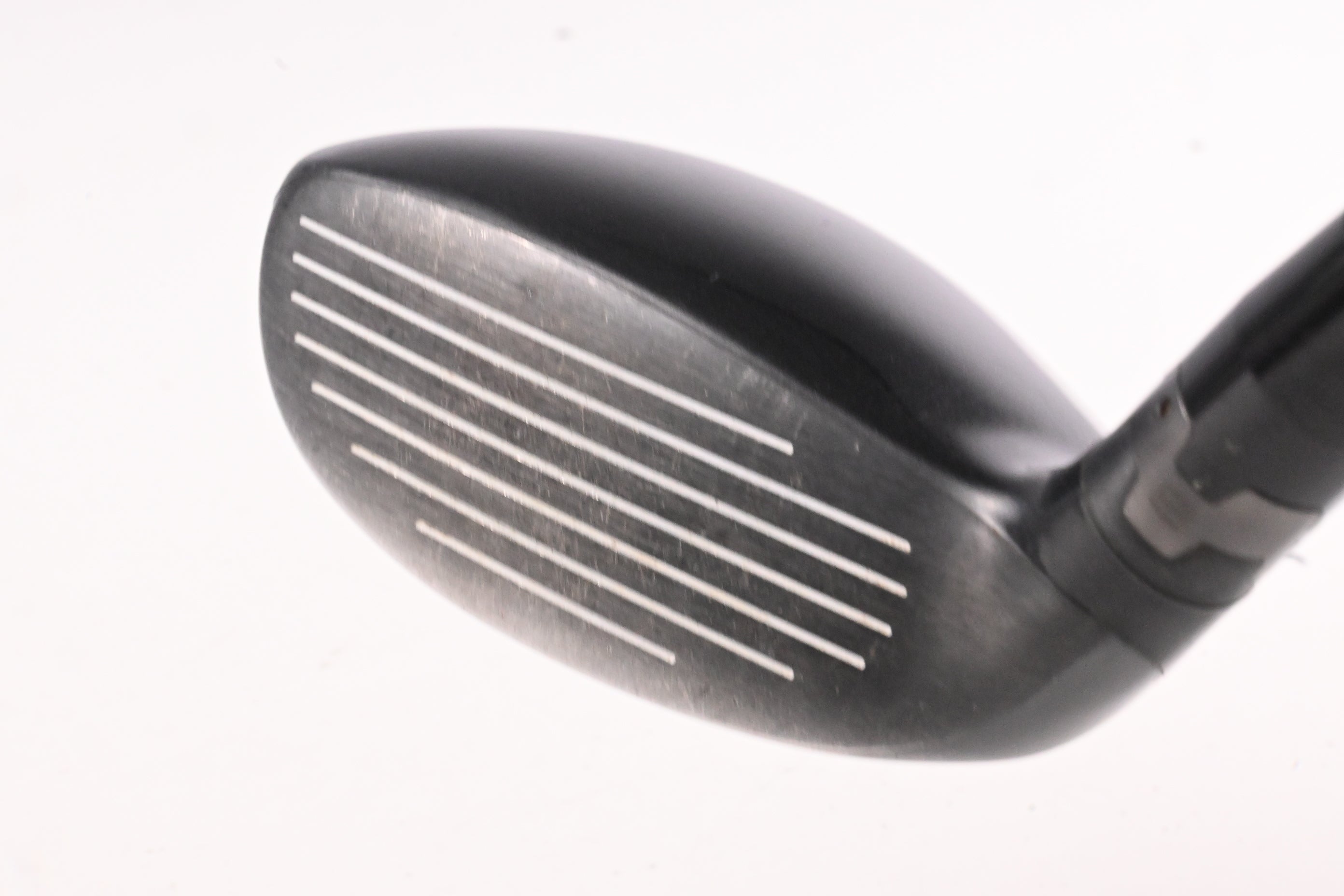 Titleist 913H #3 Hybrid / 19 Degree / Stiff Flex Diamana S+ Blue 82 Shaft