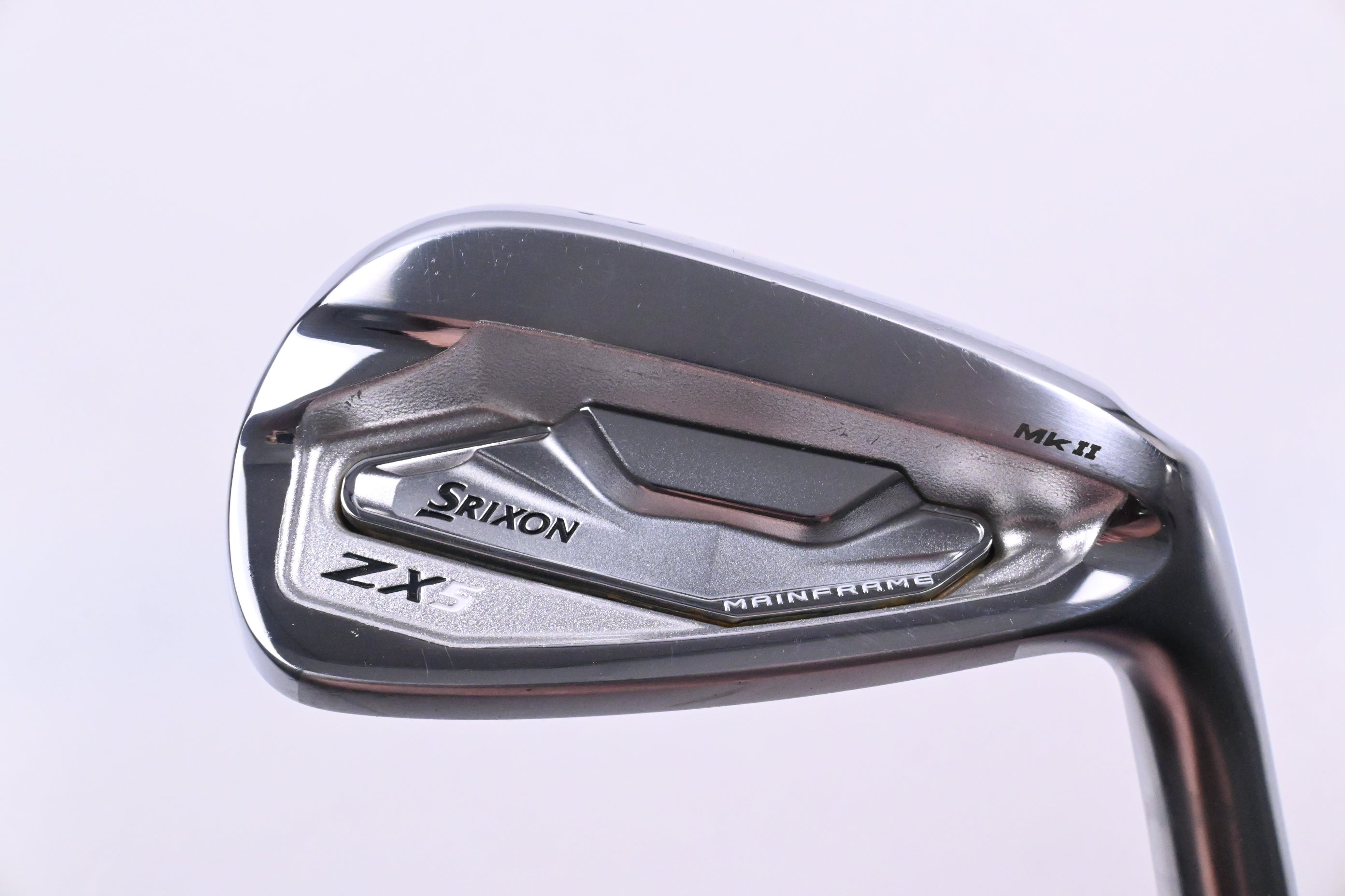 Srixon ZX5 MK II Pitching Wedge / 44 Degree / Regular Flex NS Pro 980 GH Shaft