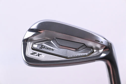 Srixon ZX5 MK II Pitching Wedge / 44 Degree / Regular Flex NS Pro 980 GH Shaft