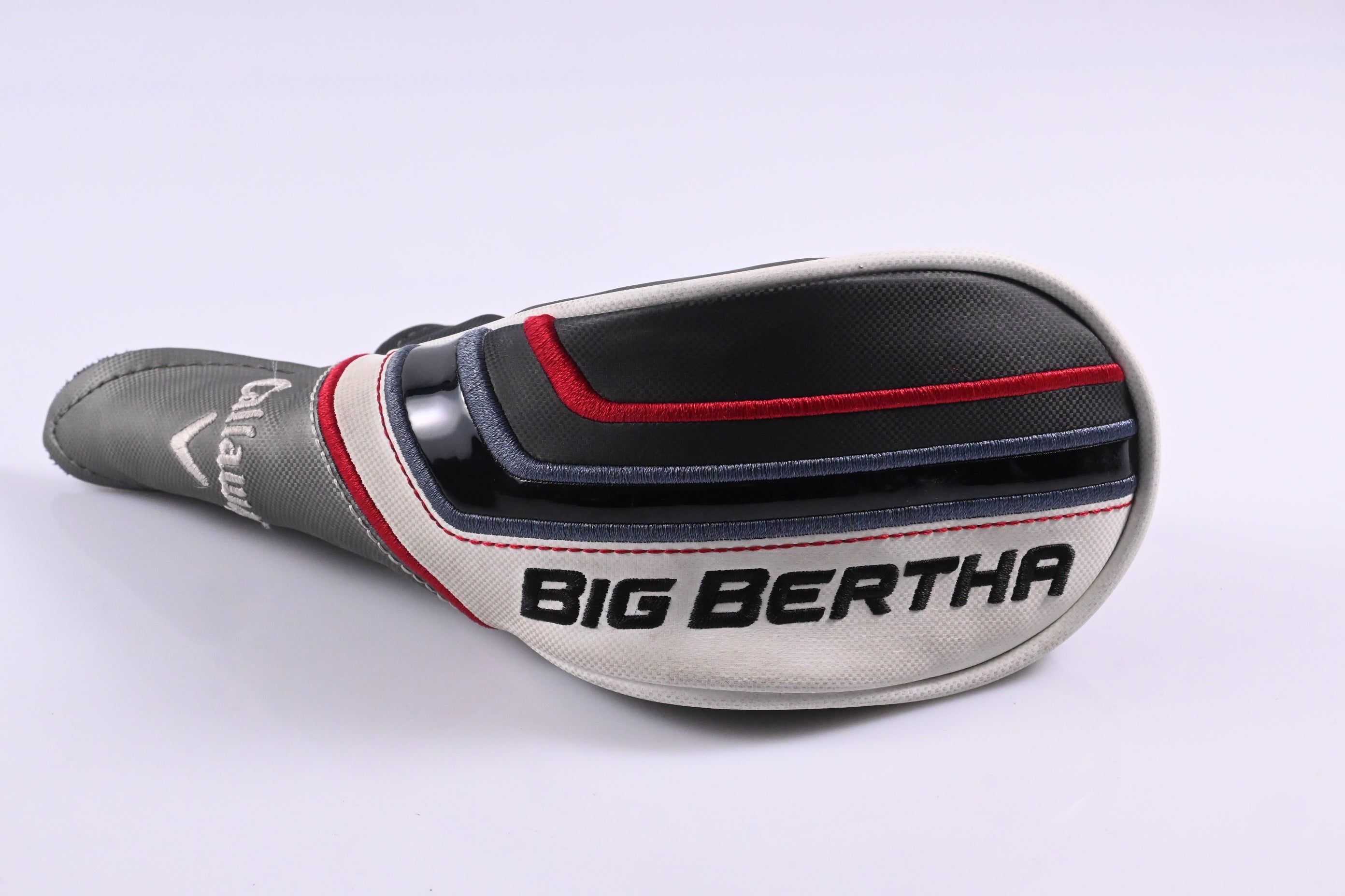 Callaway Big Bertha 2023 #3 Hybrid / 19 Degree / Senior Flex Callaway RCH 65