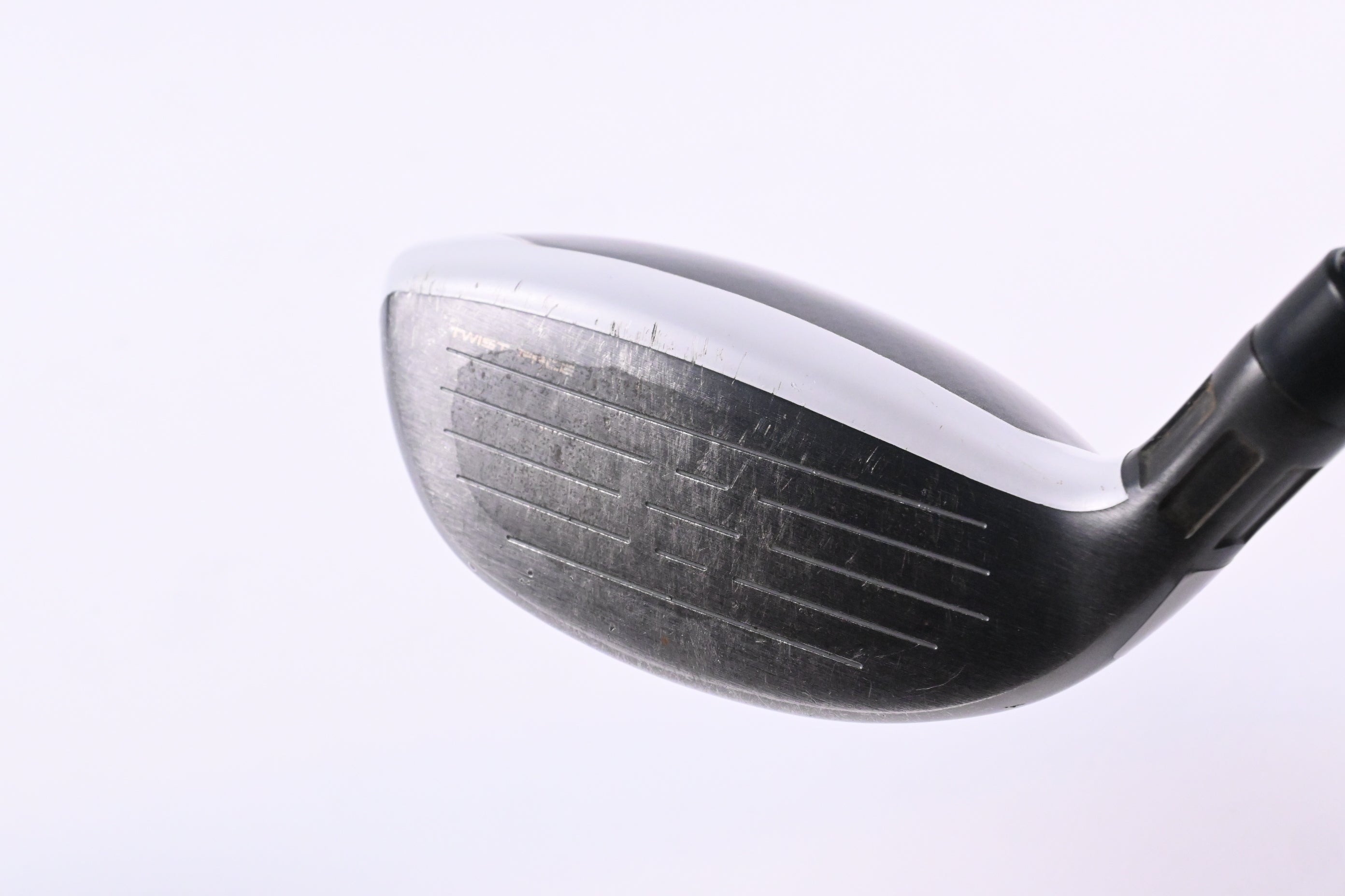 Taylormade SIM Max #5 Hybrid / 25 Degree / Regular Flex Fujikura Ventus Blue 6