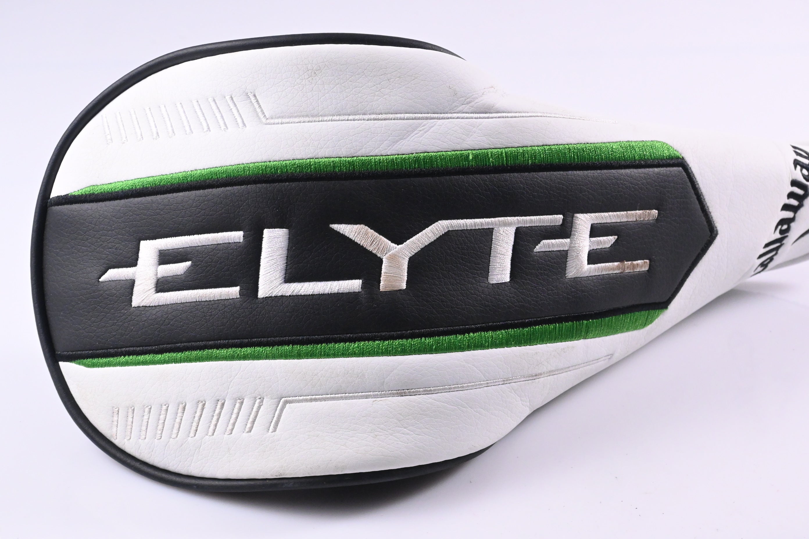 Callaway Elyte X Driver / 10.5 Degree / Regular Flex Project X Denali Charcoal