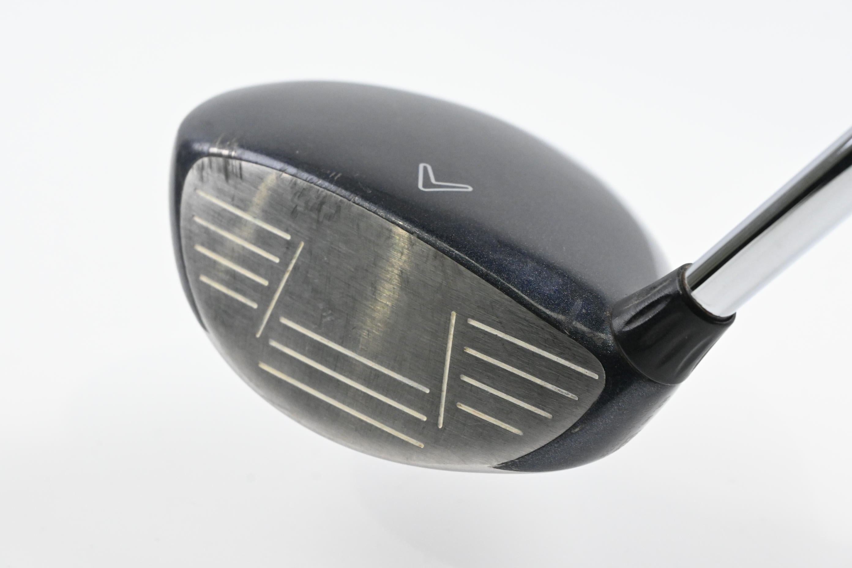 Callaway Steelhead III #4 Wood / 17 Degree / Uniflex Callaway Steelhead III