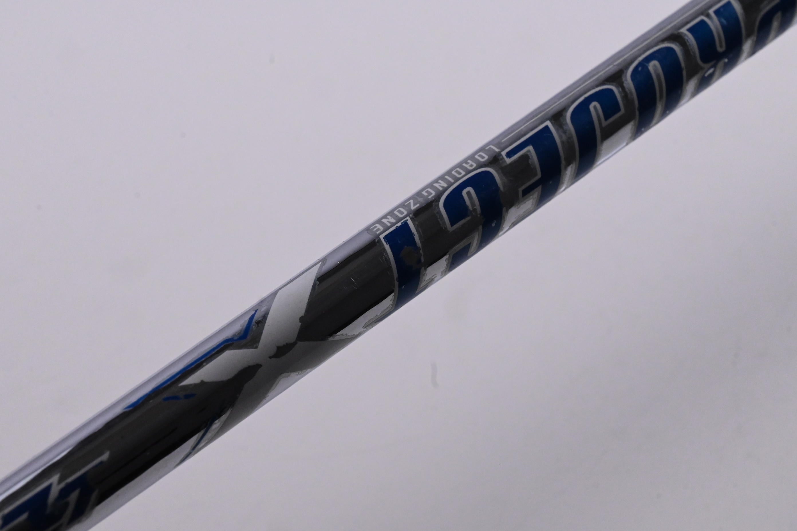 Mizuno JPX 919 Forged #9 Iron / Stiff Flex Project X LZ Shaft