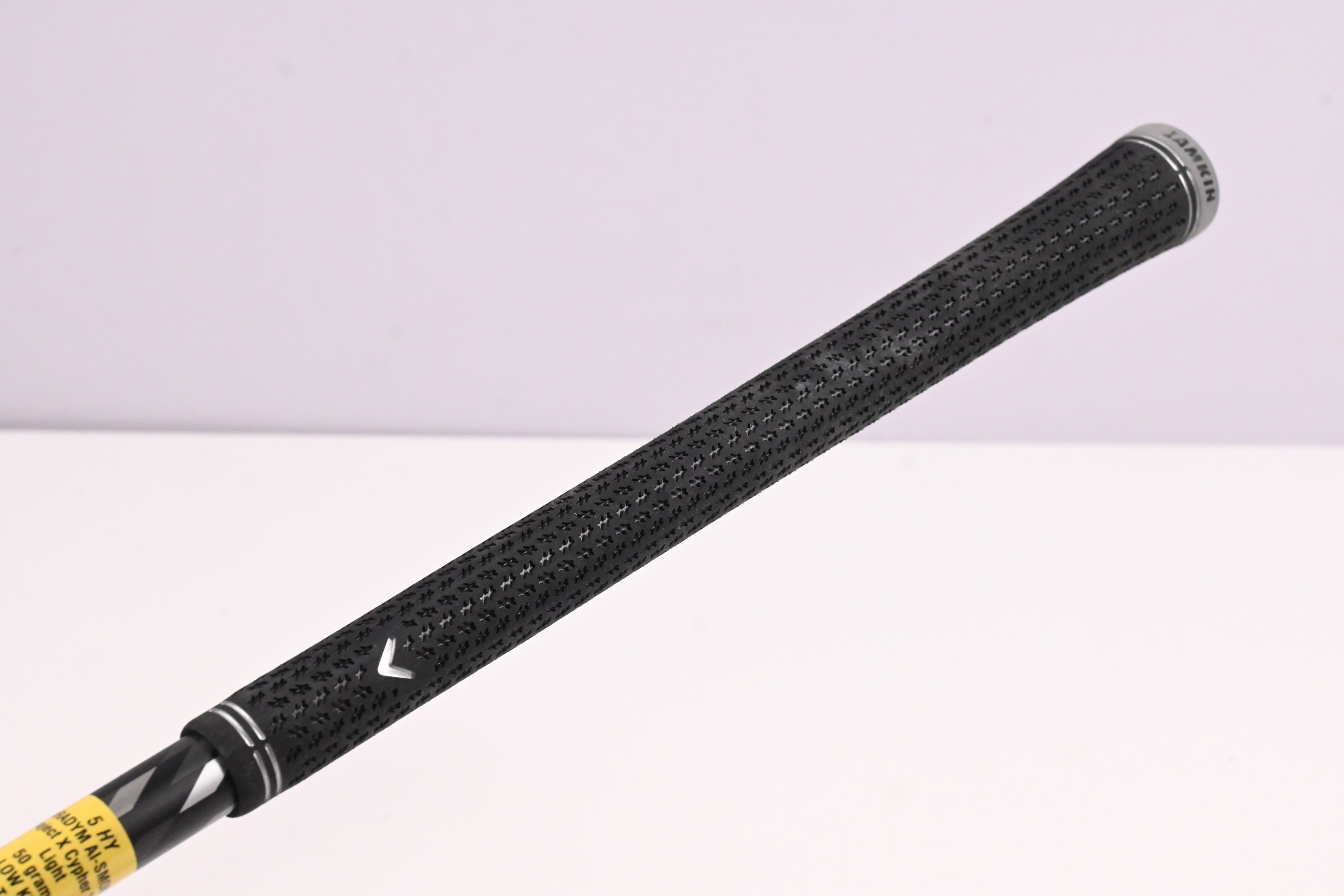 Project X Cypher 2.0 50 #6 Hybrid Shaft / Senior Flex / Callaway 3rd Gen