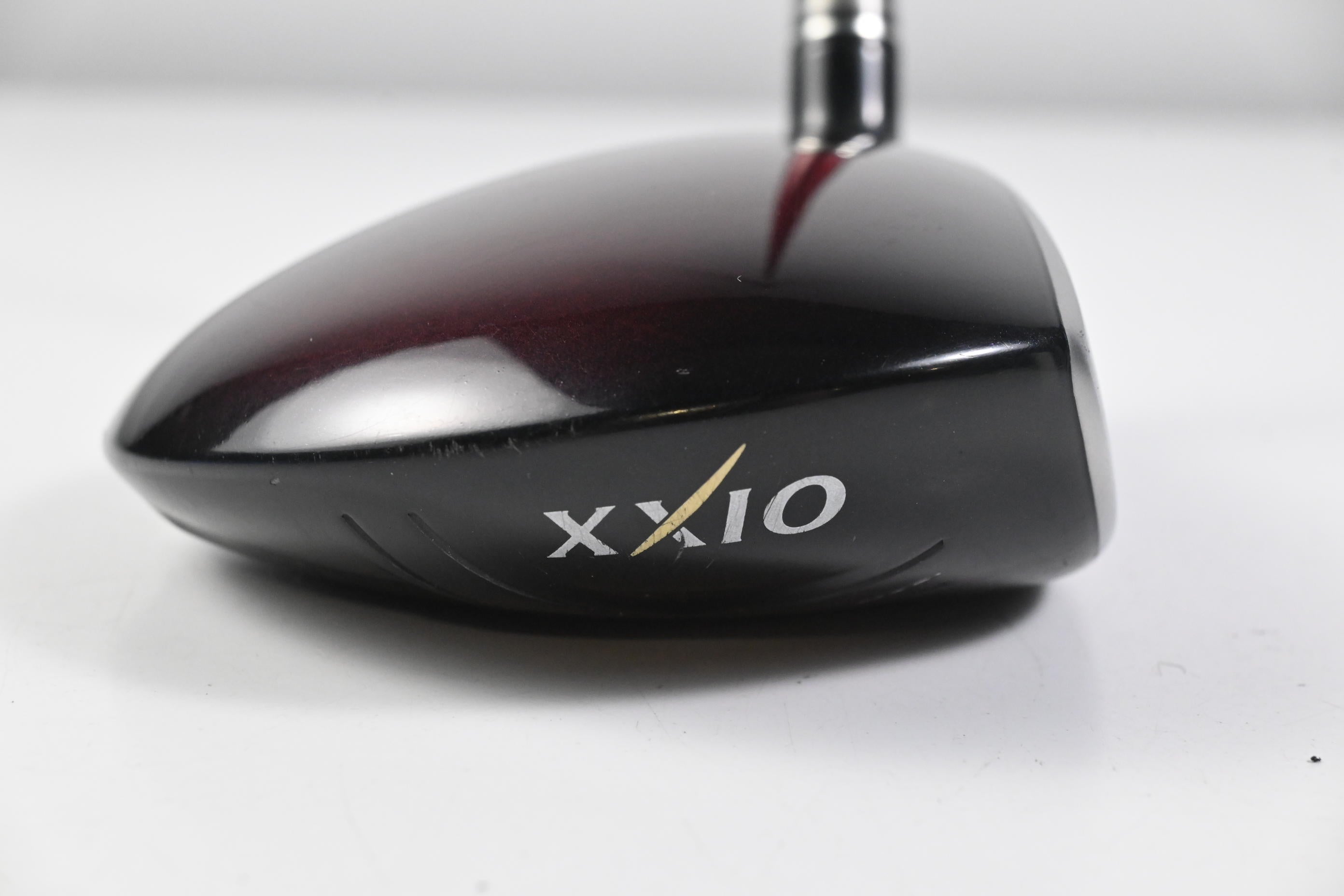 XXIO X #3 Wood / 15 Degree / Stiff Flex XXIO MP1000 45 Shaft