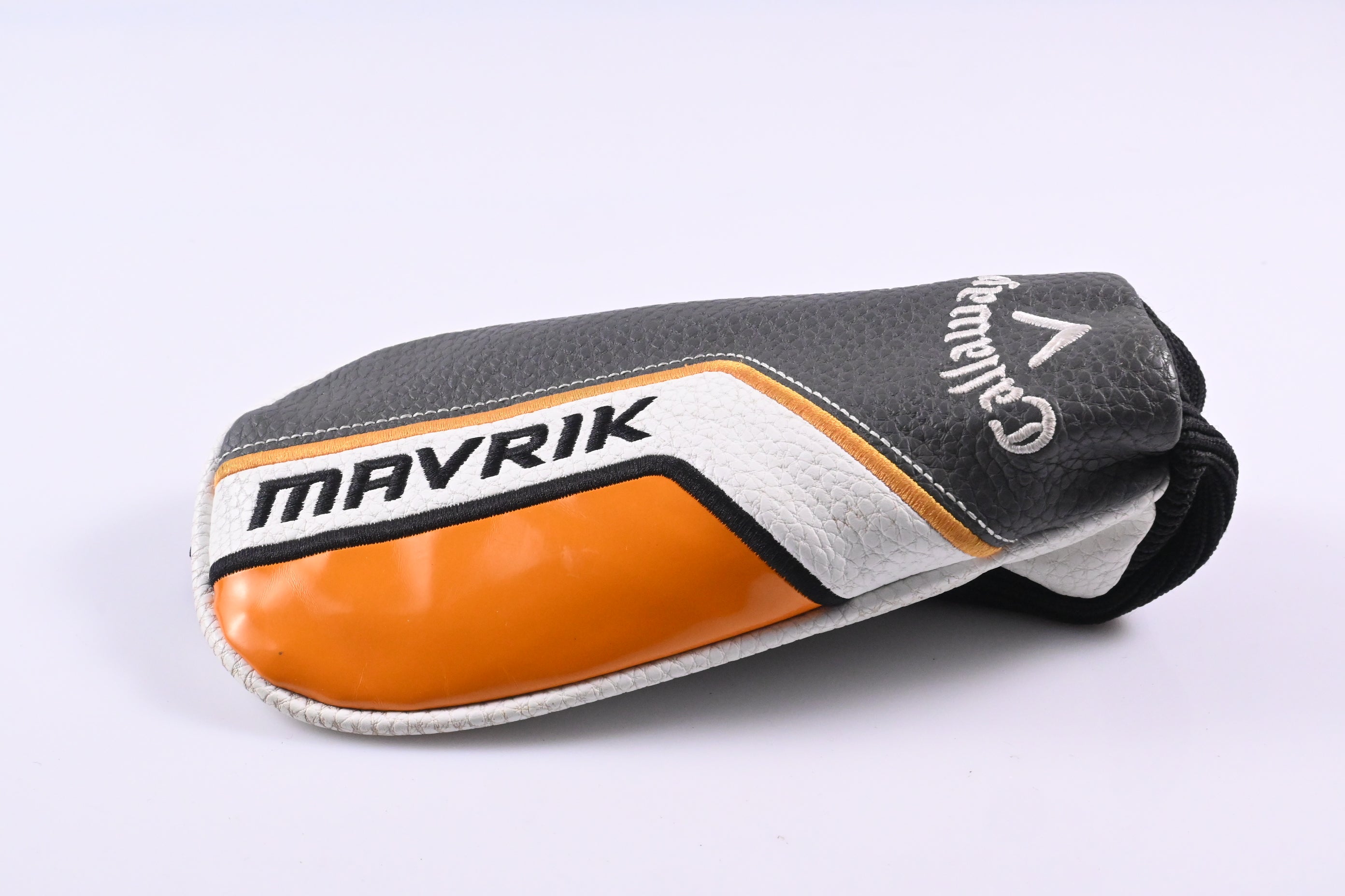 Callaway Mavrik #3 Hybrid / 18 Degree / Regular Flex Catalyst 65 Shaft
