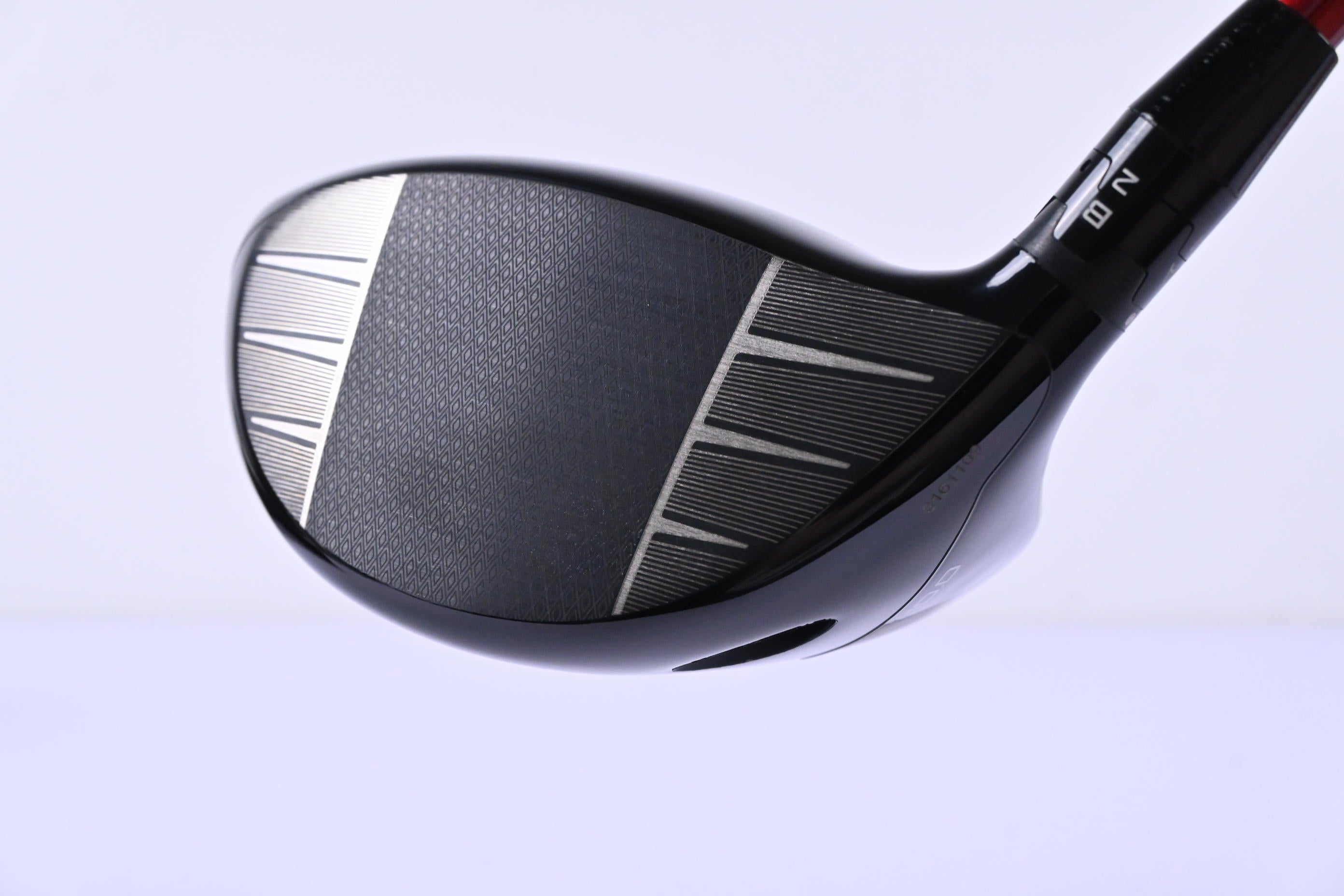 Titleist GT2 Driver / 10 Degree / Regular Flex Denali Red 50 Shaft