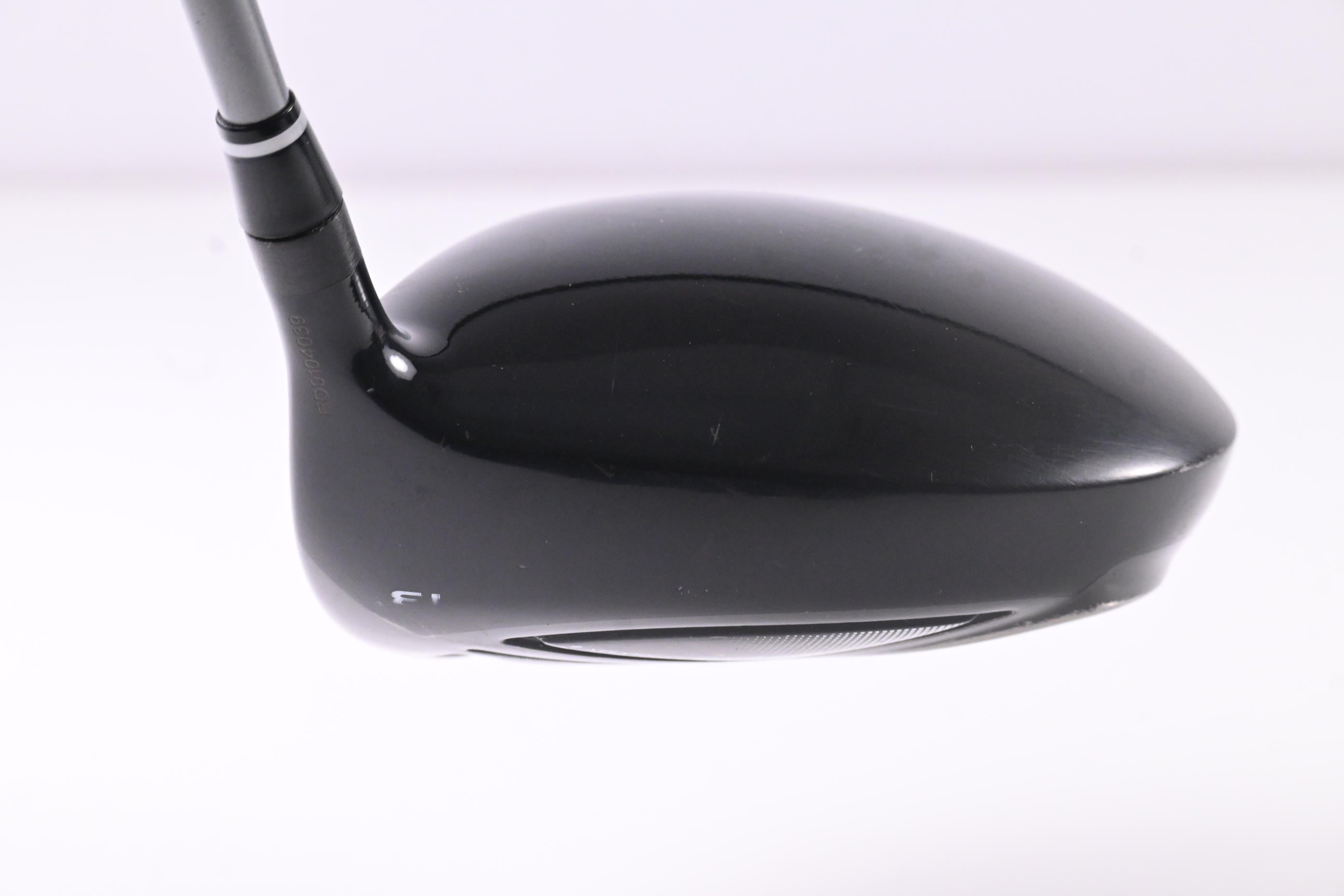 Ladies Orka Reflex Driver / 13 Degree / Ladies Flex Kuro Kage 50 Shaft