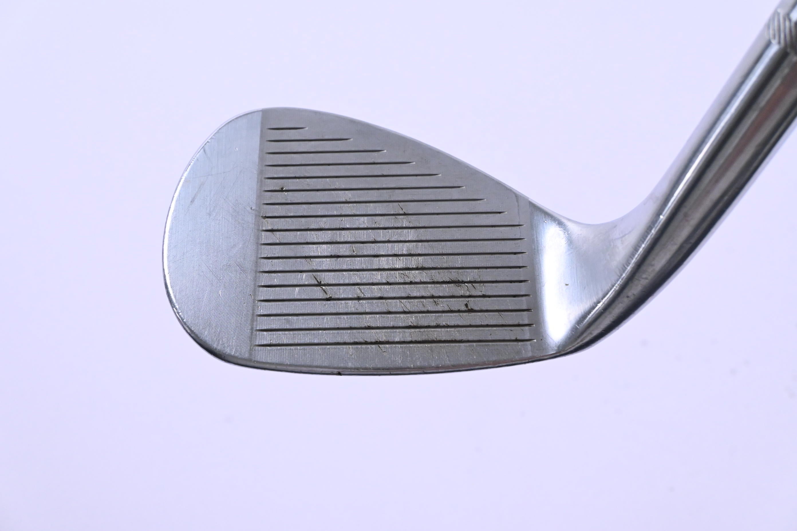 Titleist Vokey SM7 Lob Wedge / 60 Degree / Wedge Flex Shaft