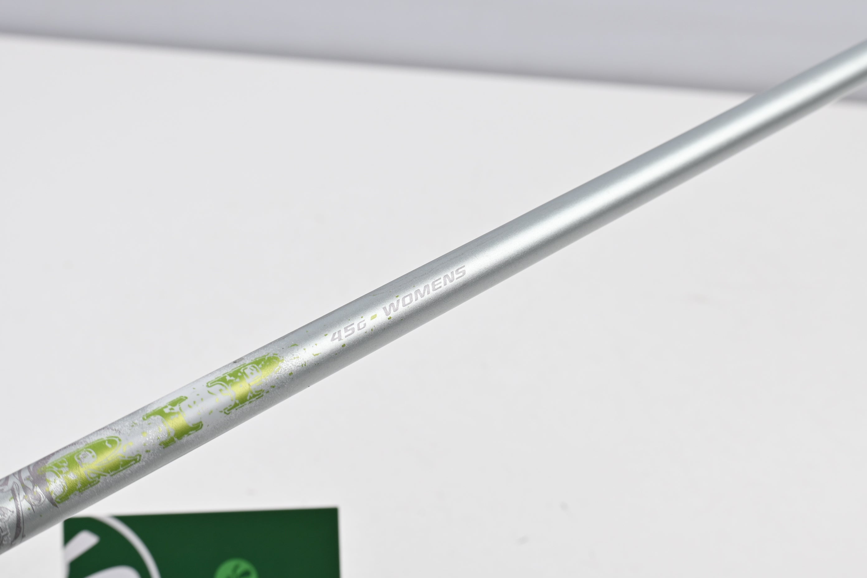 Ladies Aldila R.I.P. #7 Wood Shaft / Ladies Flex / Titleist 2nd Gen