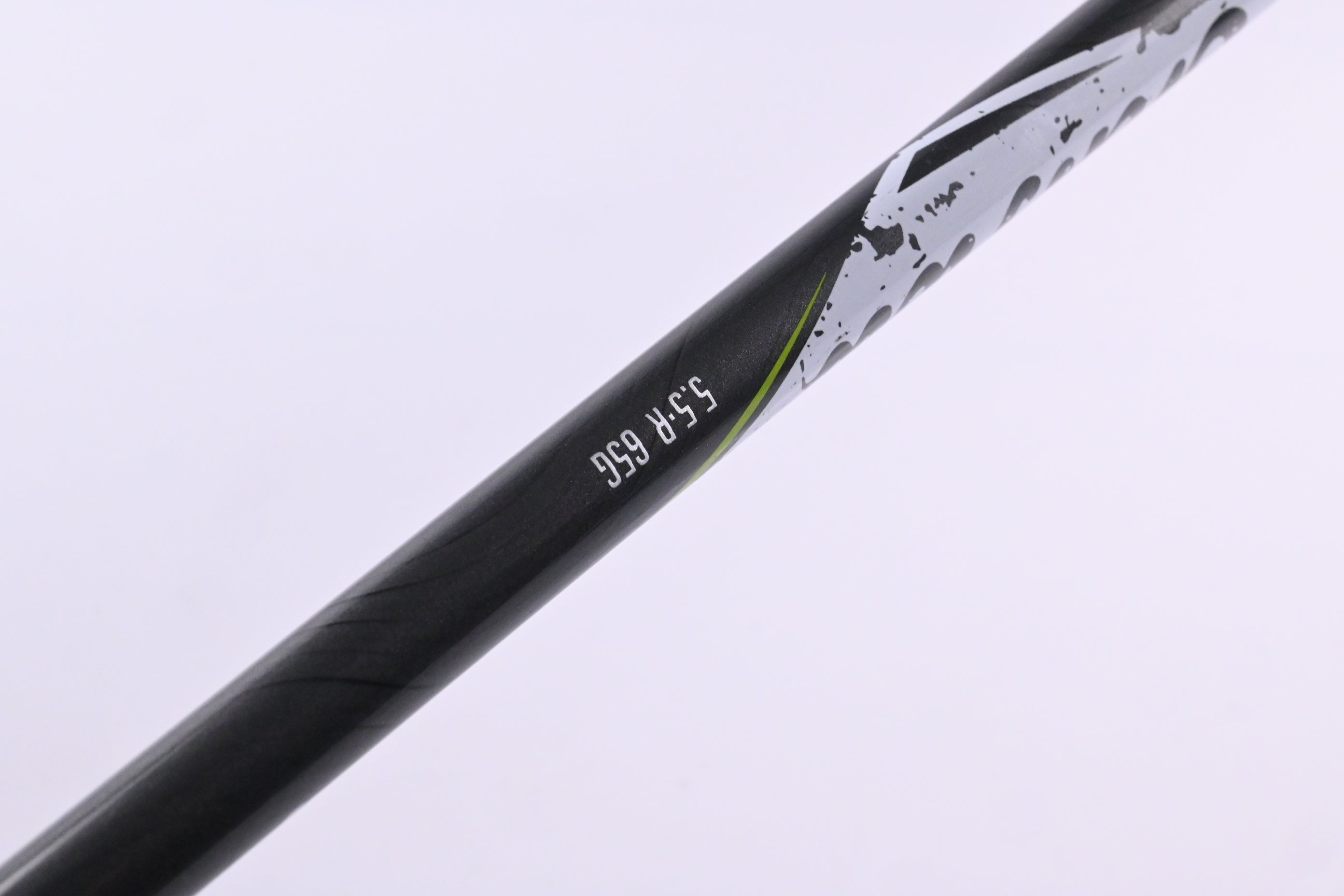 Wilson Launch Pad 2022 #5 Hybrid / 25.5 Degree / Regular Flex Evenflow Max Carry