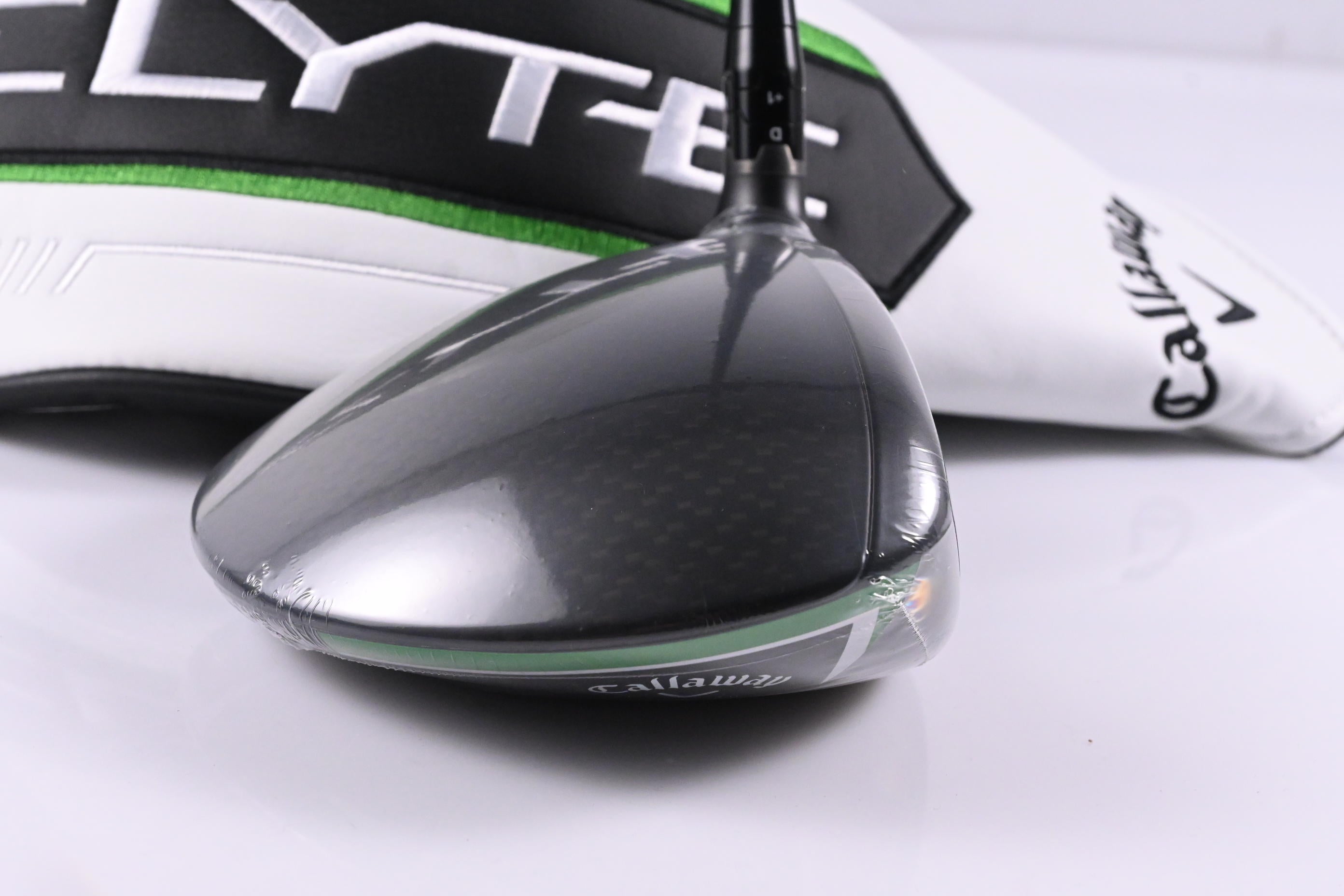 Callaway Elyte X Driver / 12 Degree / Senior Flex Vanquish 4 Shaft