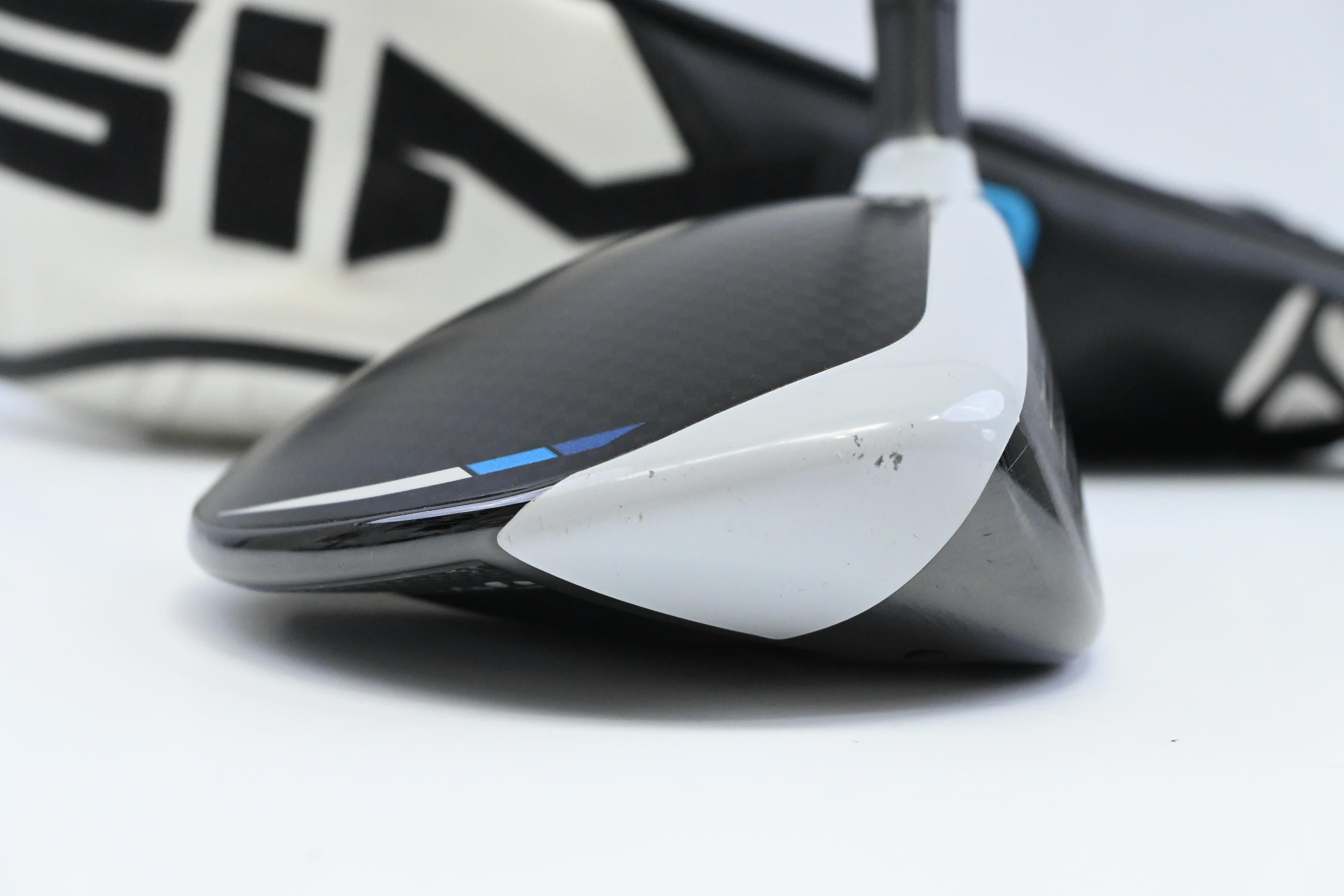Taylormade SIM2 Max #3 Wood / 15 Degree / Regular Flex Fujikura Ventus Blue 5