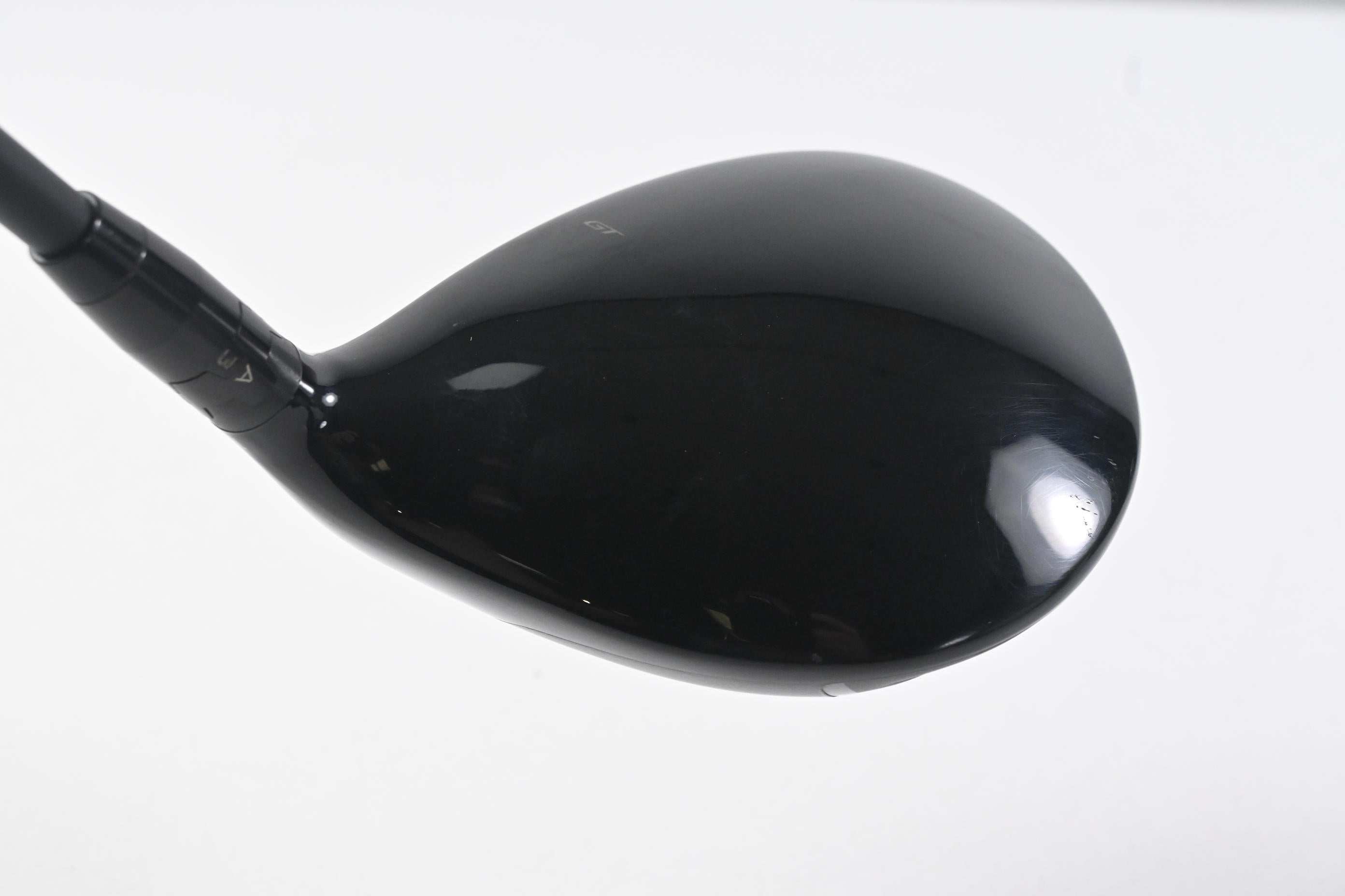 Titleist GT280 Mini Driver / 13 Degree / Stiff Flex Tensei 1K Blue 65 Shaft