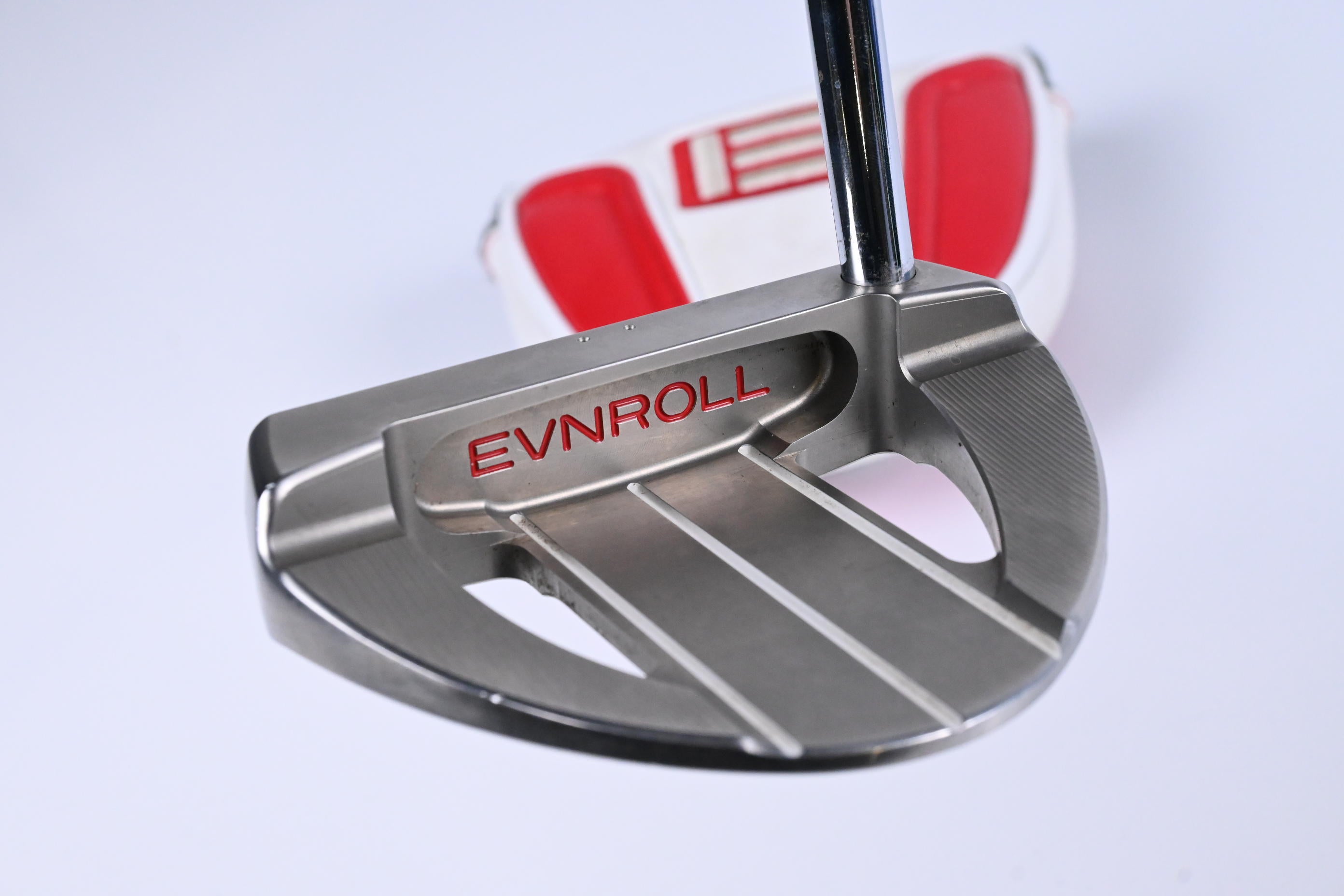 Left Hand Evnroll Classics ER7 Putter / 34 Inch