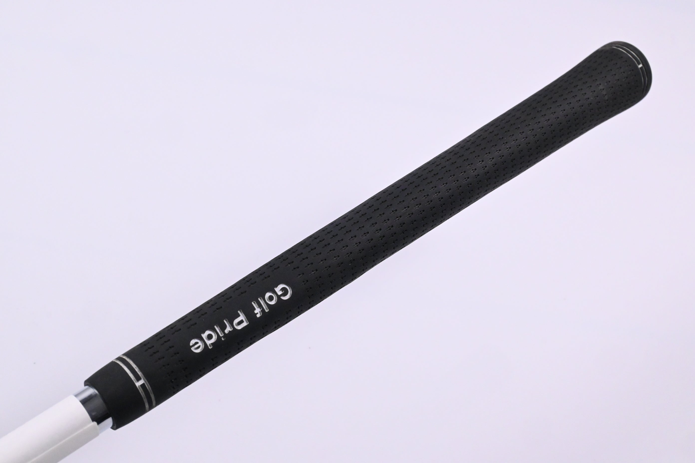 Vice VGW01 Lob Wedge / 60 Degree / Regular Flex KBS Tour 120 Shaft