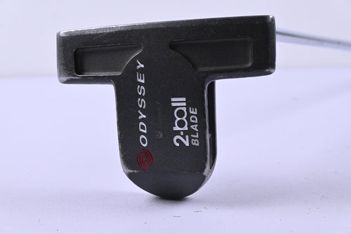 Odyssey DFX 2 Ball Blade Putter / 36.5 Inch
