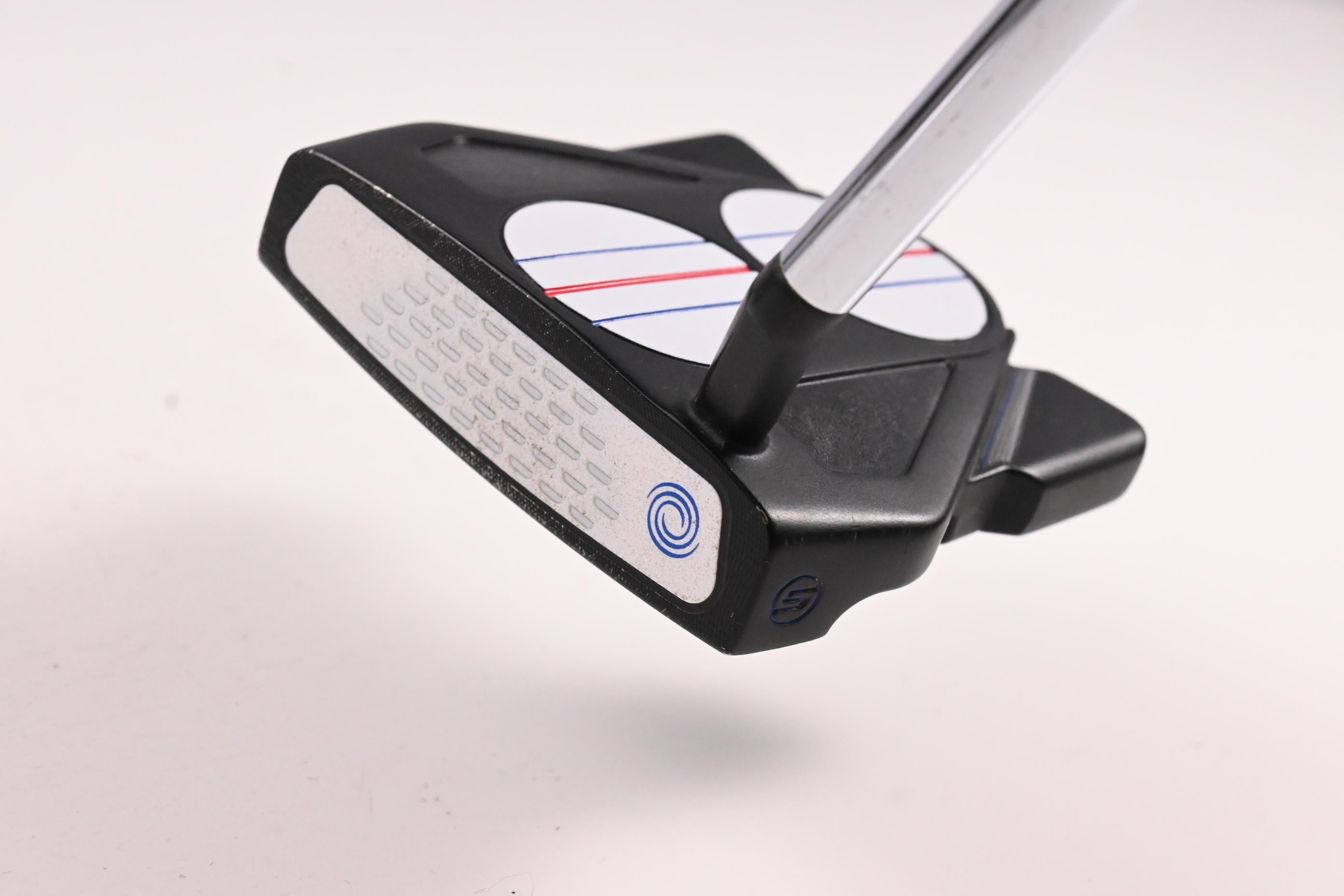 Odyssey 2-Ball Triple track TEN Putter / 35 Inch