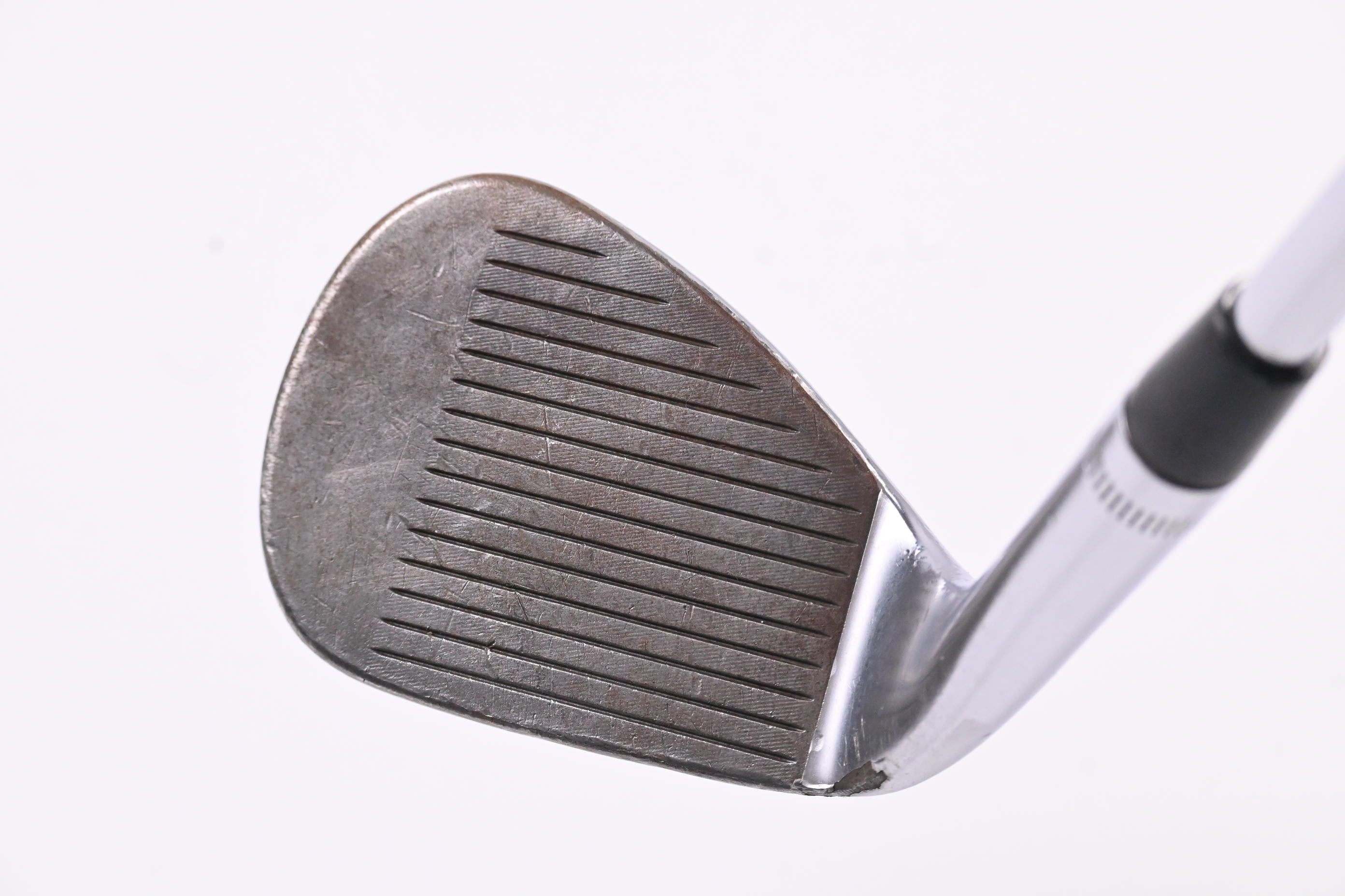 Callaway Jaws Raw Lob Wedge / 60 Degree / Wedge Flex Dynamic Gold Spinner 115