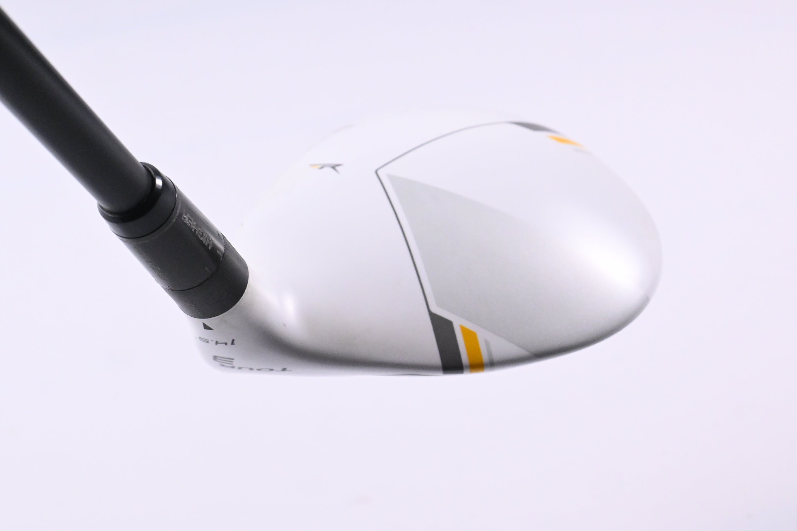 Taylormade RBZ Stage 2 Tour #3 Wood / 14.5 Degree / Regular Flex Rocketfuel 70