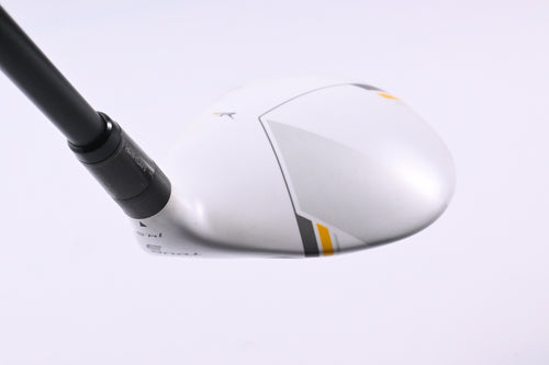 Taylormade RBZ Stage 2 Tour #3 Wood / 14.5 Degree / Regular Flex Rocketfuel 70