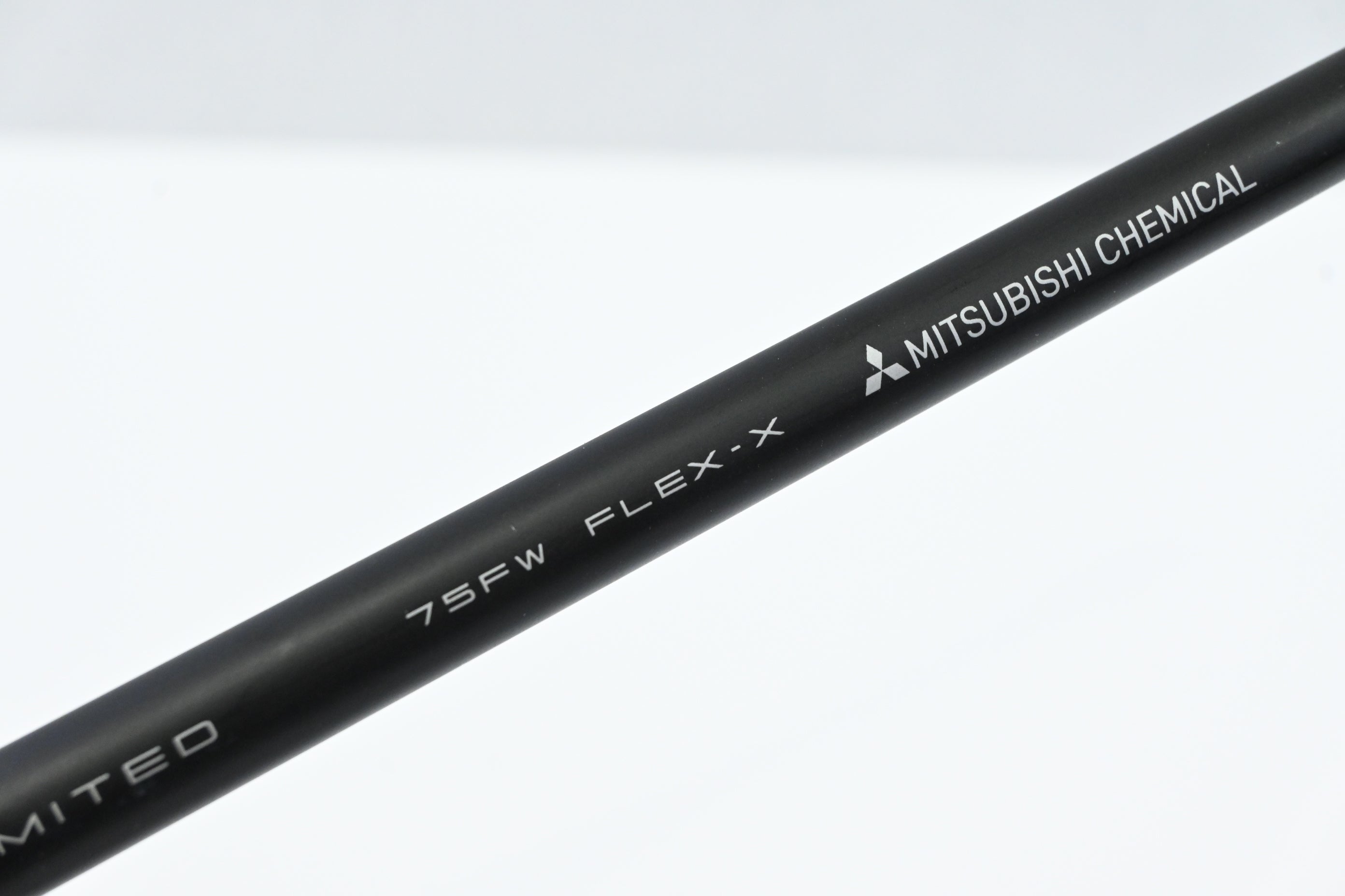 Tensei AV Limited 75 #7 Wood Shaft / X-Flex / Taylormade 2nd Gen