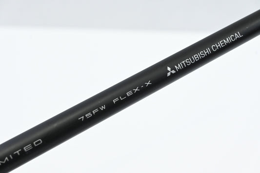 Tensei AV Limited 75 #7 Wood Shaft / X-Flex / Taylormade 2nd Gen