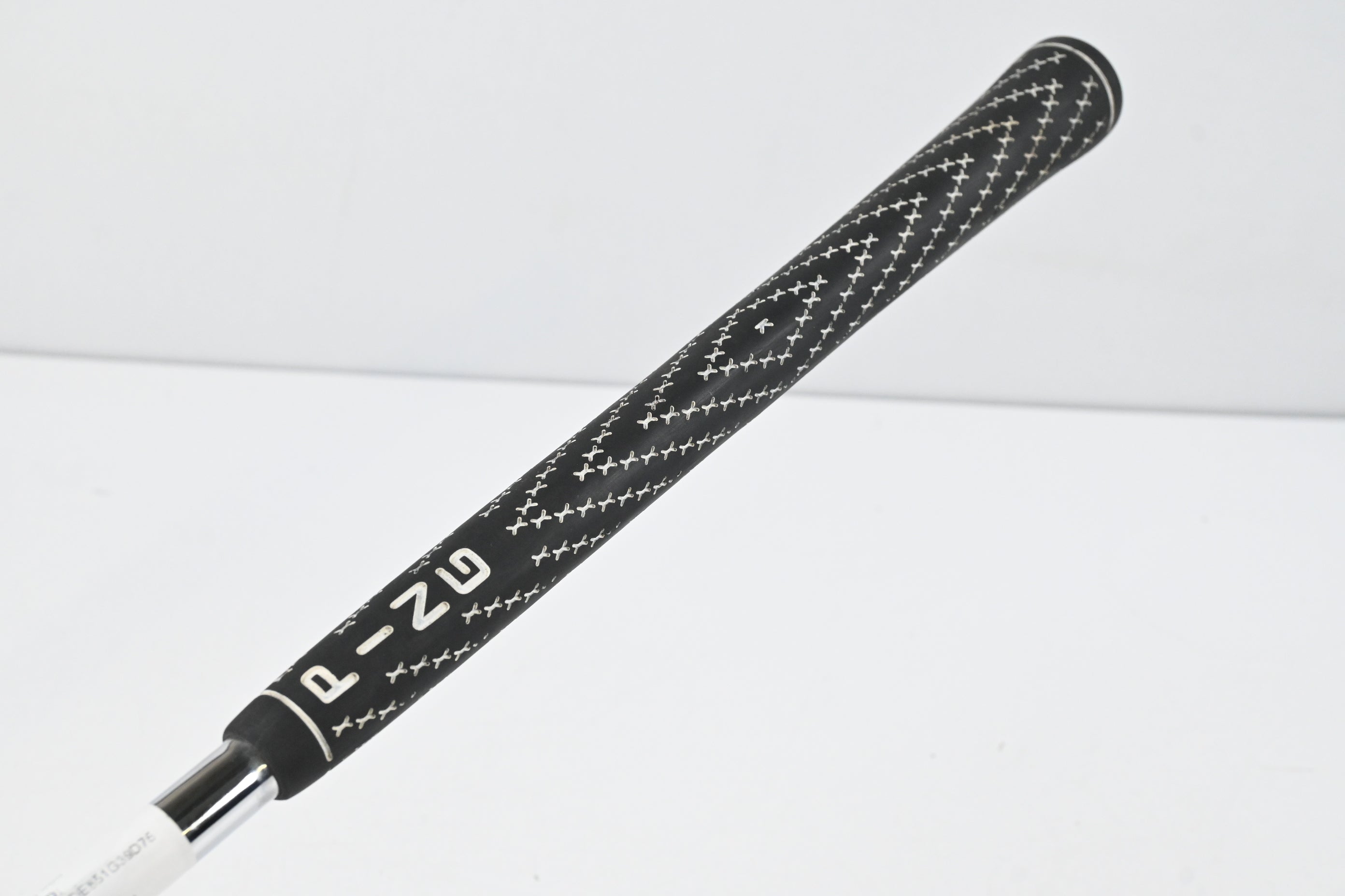 Ping i3 O-Size #3 Iron / 20.5 Degree / Black Dot / Regular Flex Cushin JZ Shaft